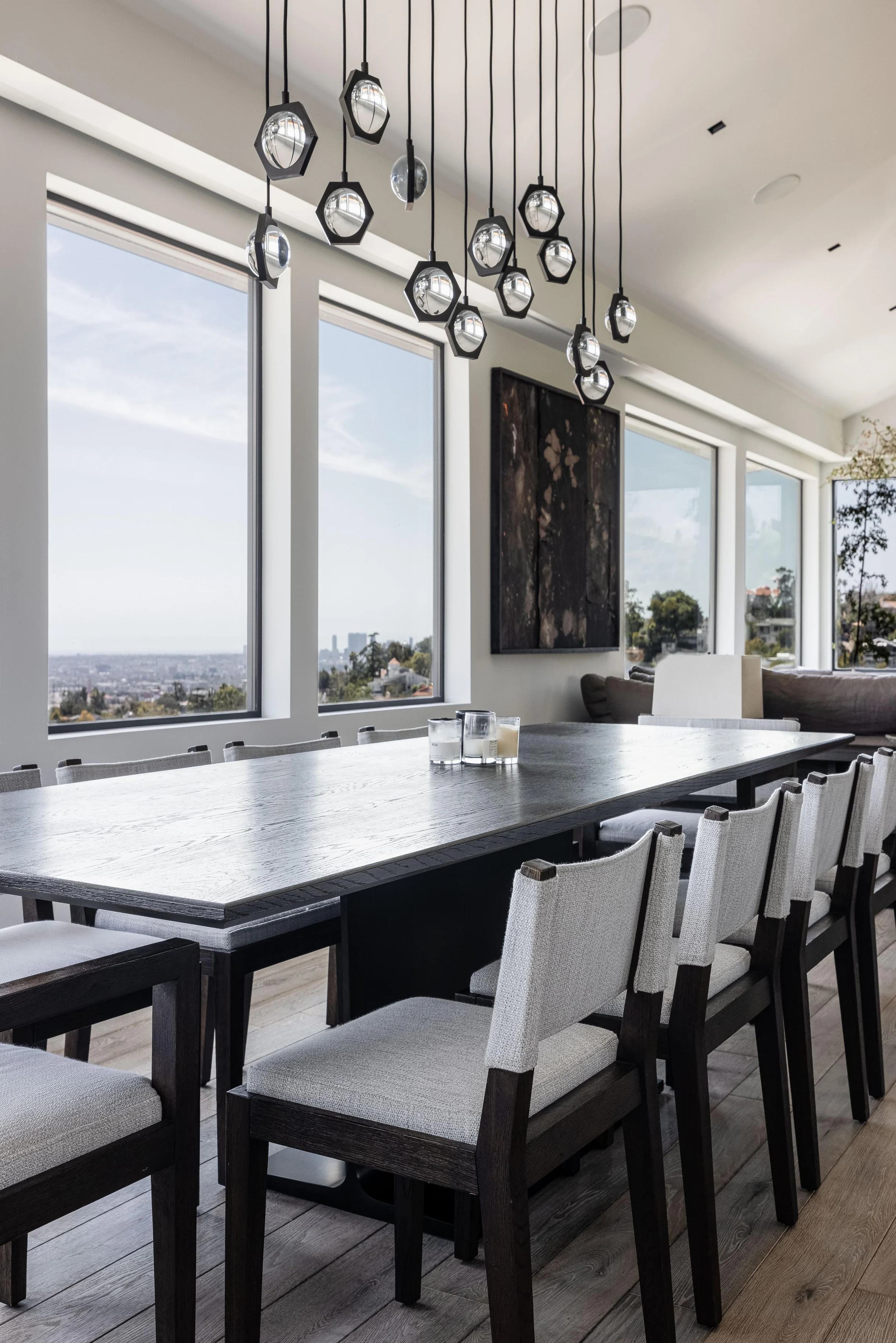 Wander Los Angeles Canyons #13