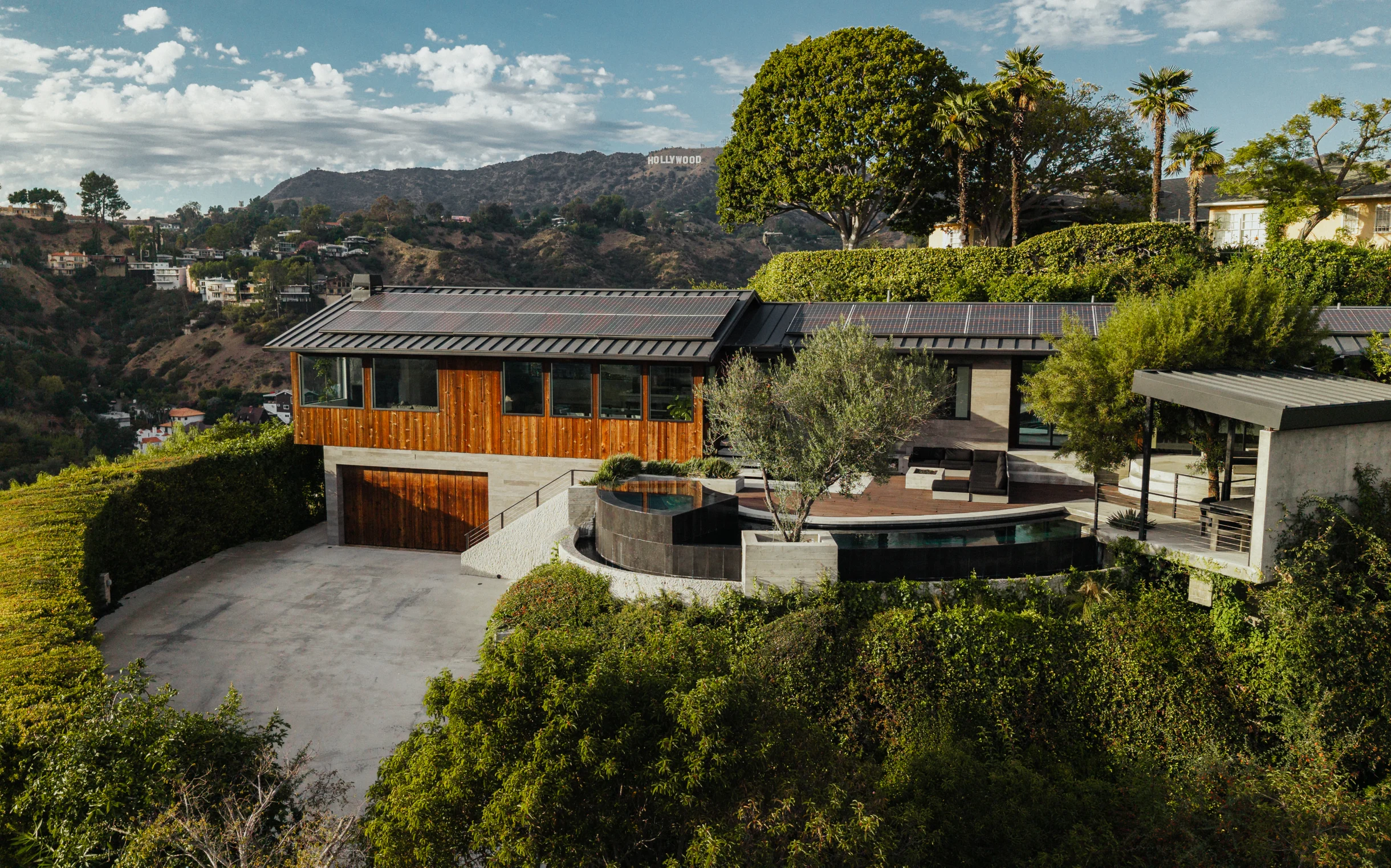 Wander Los Angeles Canyons