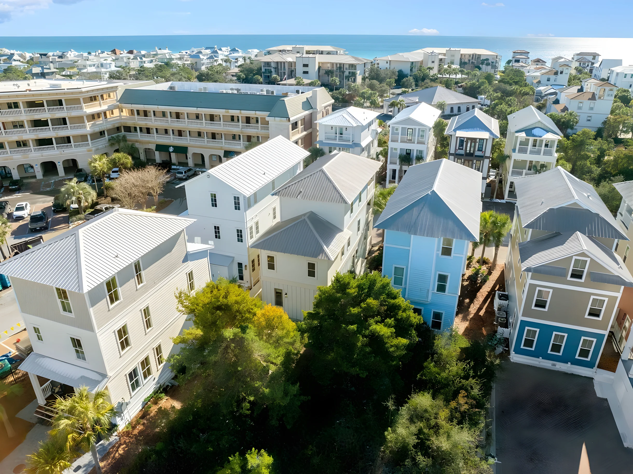 Wander Seacrest Lagoon #5