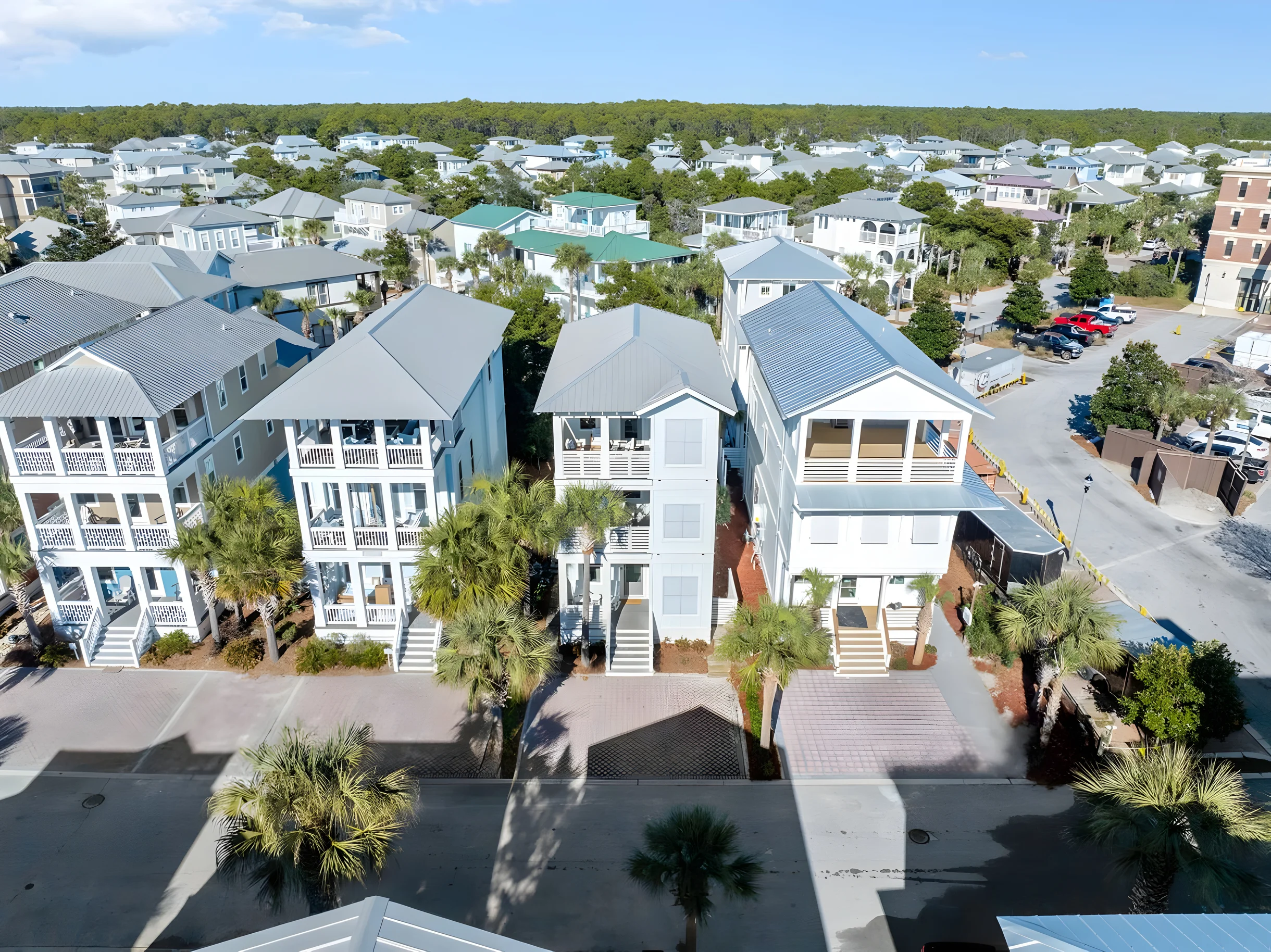 Wander Seacrest Lagoon #49