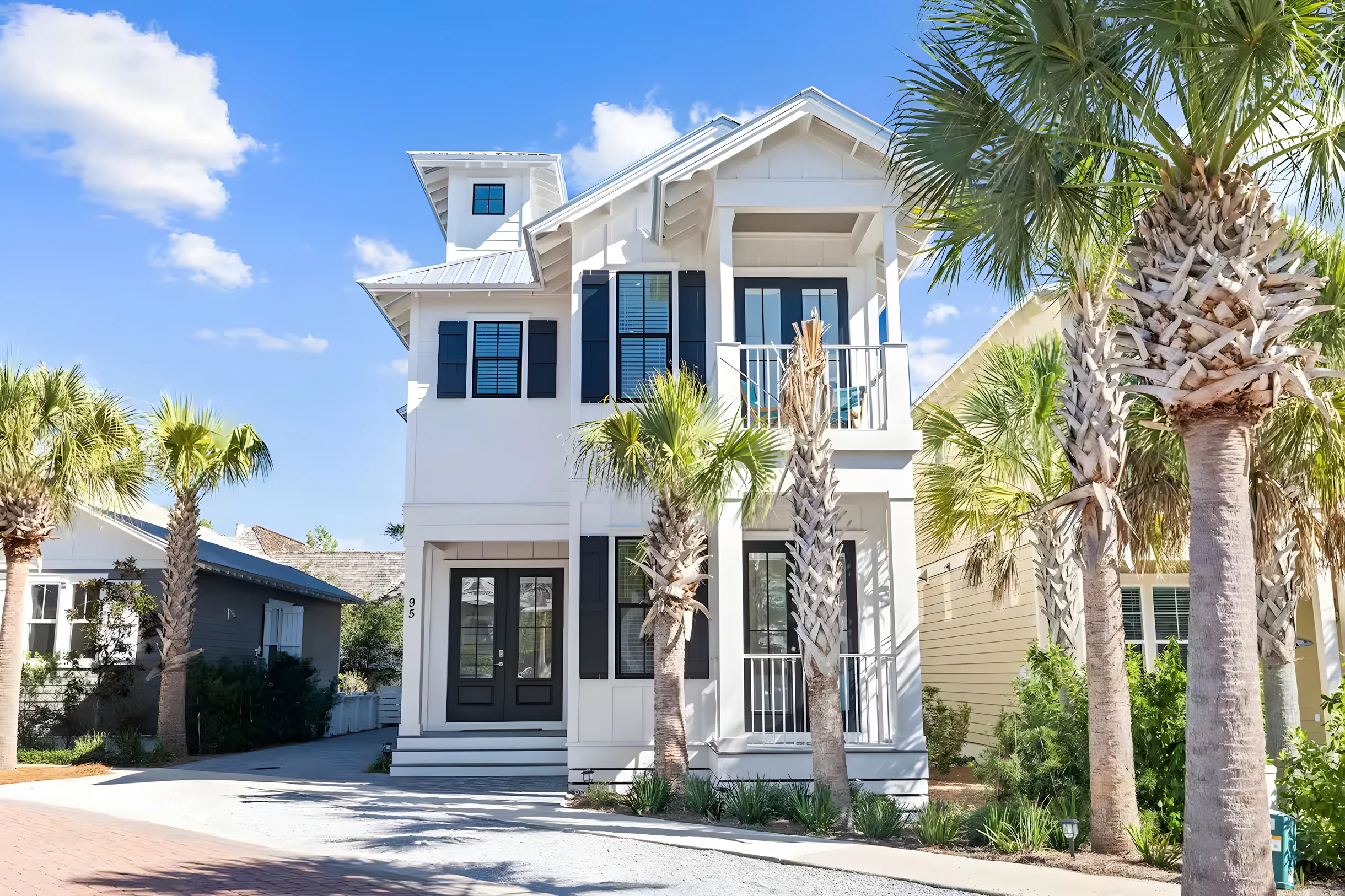 Wander Seacrest Drift #1