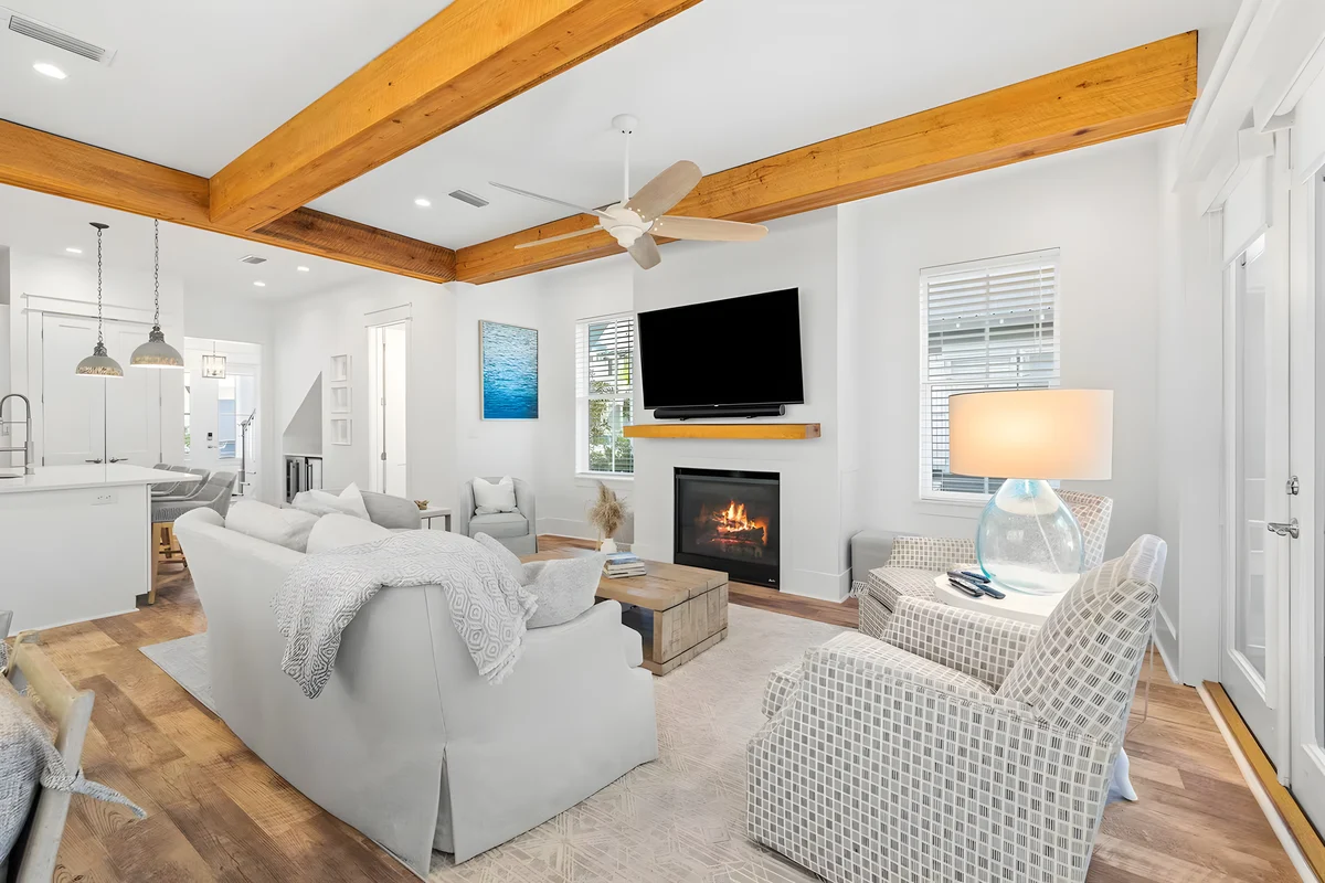 Wander Seacrest Drift