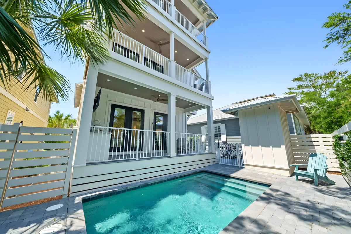 Wander Seacrest Drift