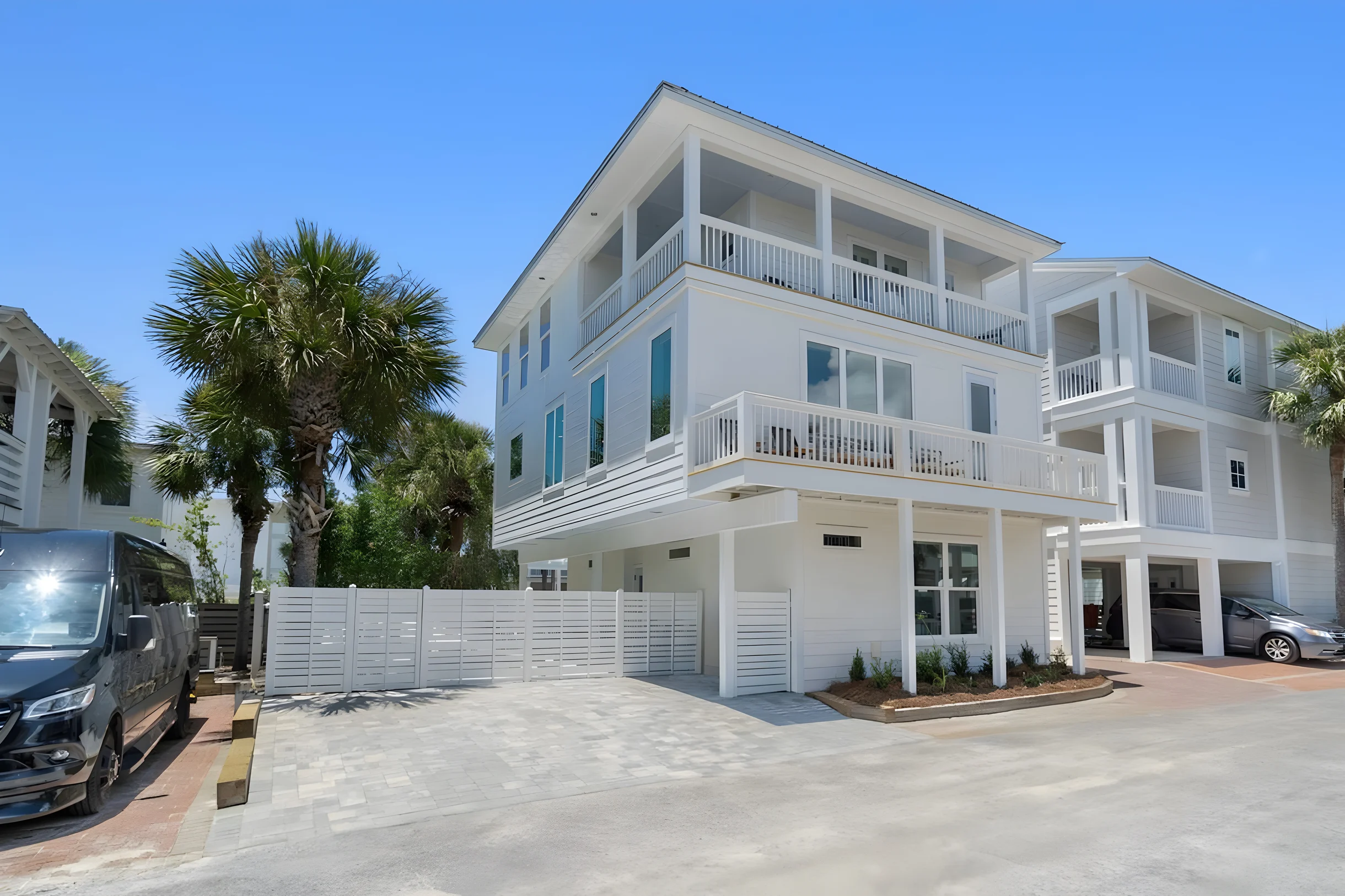 Wander Seagrove Escape #4