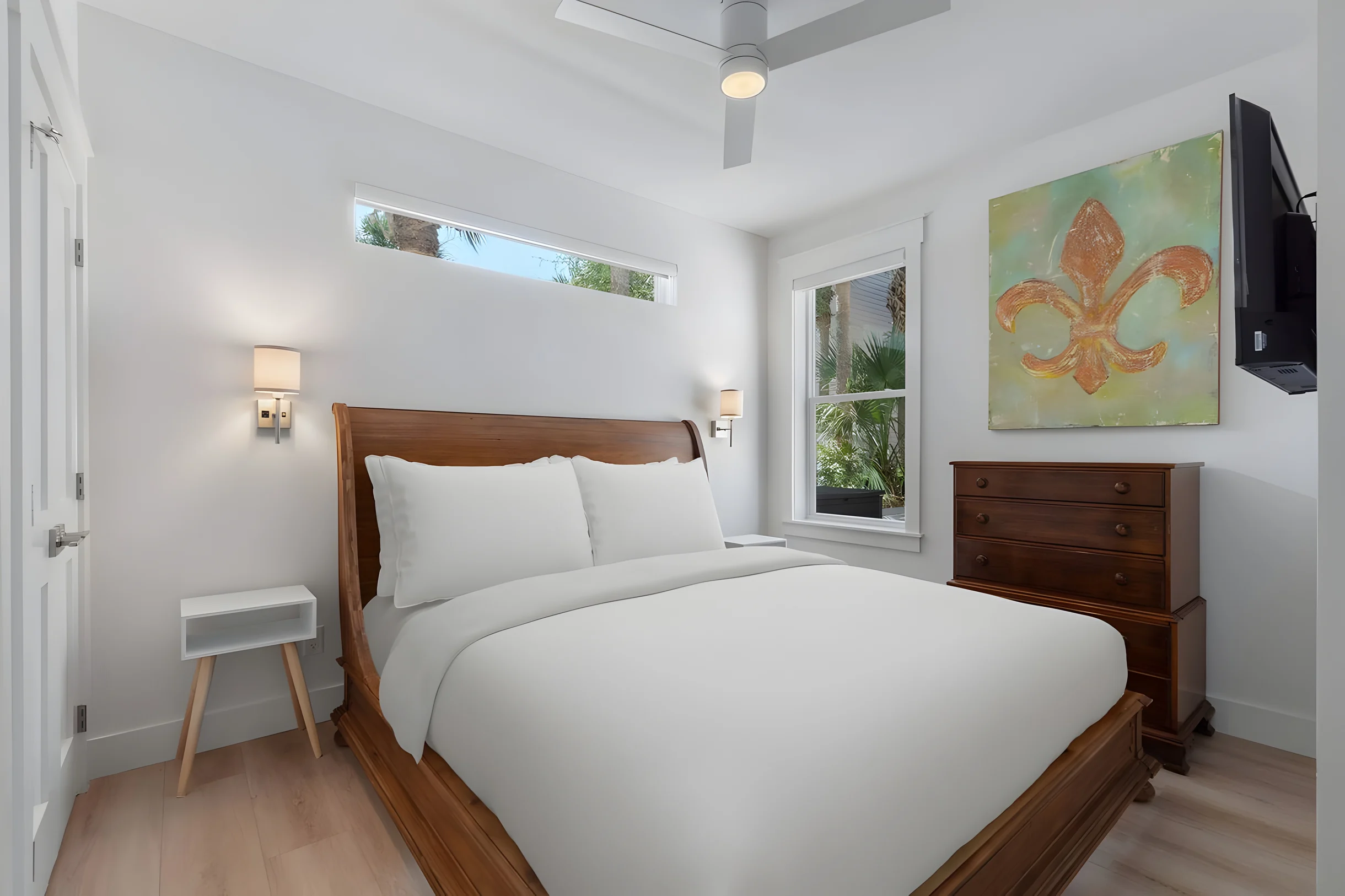 Wander Seagrove Escape #23