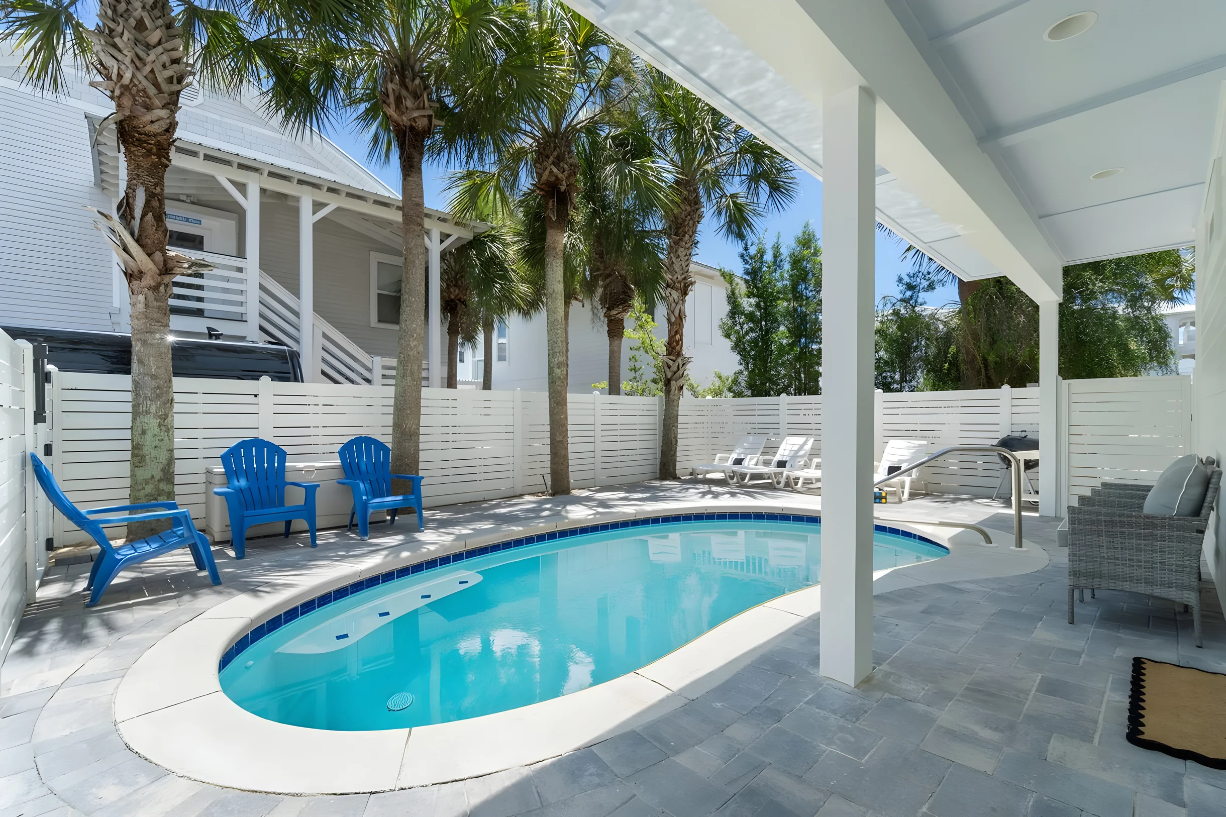 Wander Seagrove Escape #2