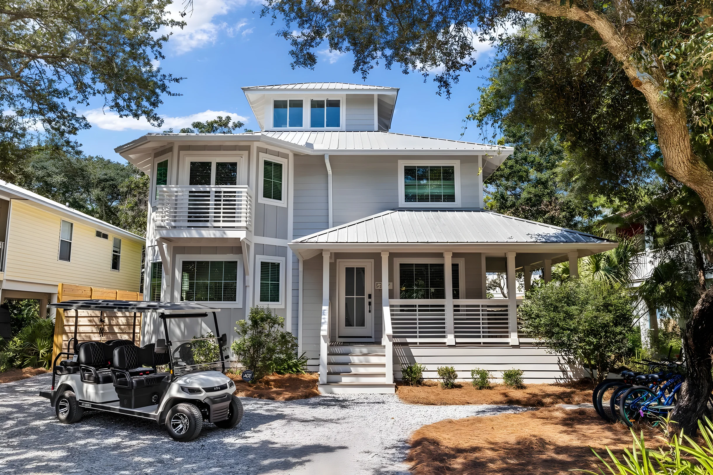 Wander Seagrove Breeze #1