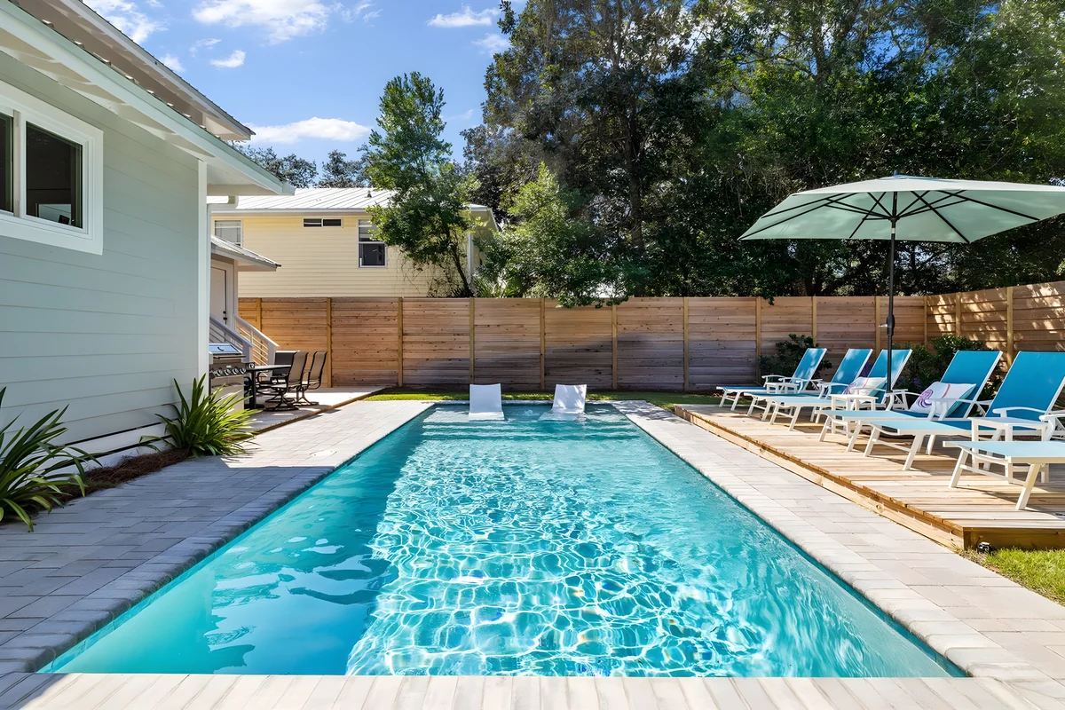 Wander Seagrove Breeze