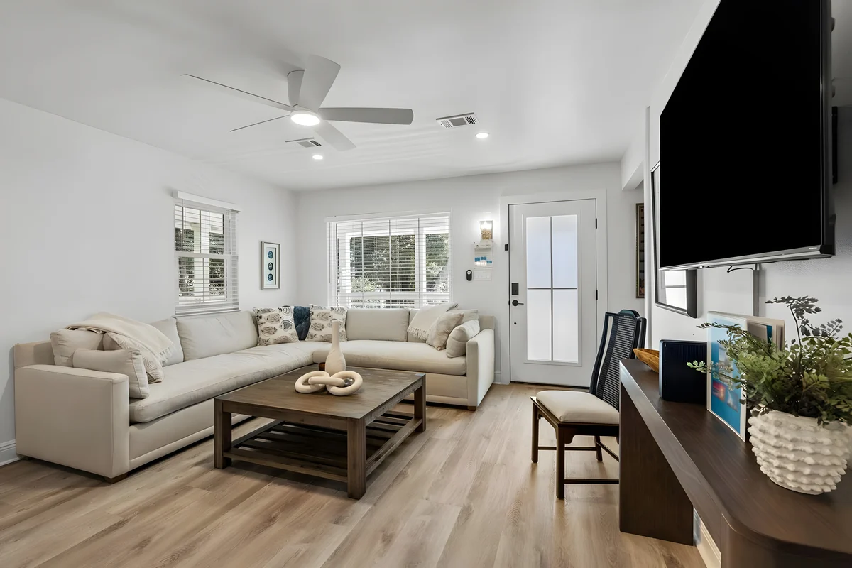 Wander Seagrove Breeze