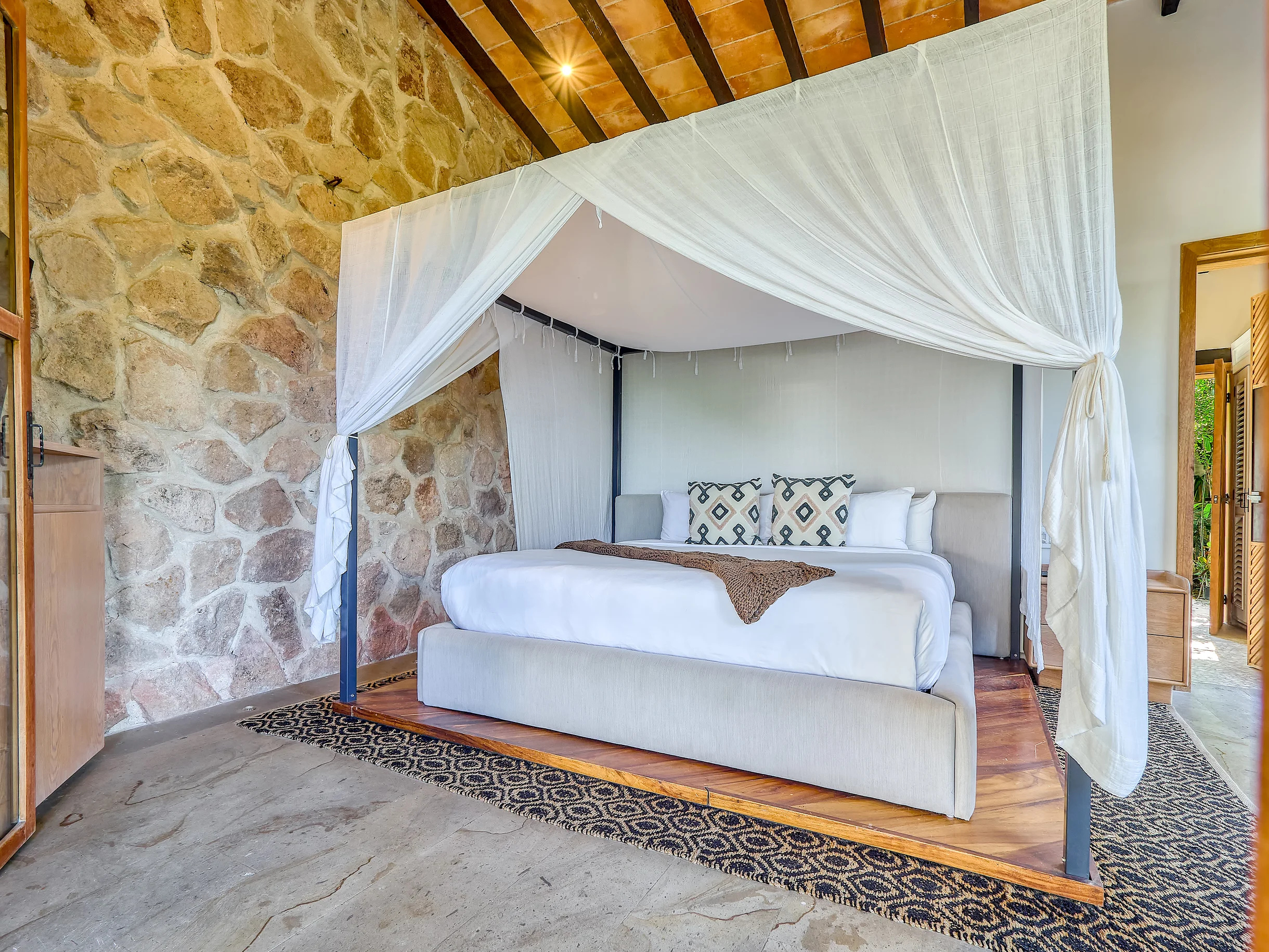 Wander Puerto Vallarta Palms #3