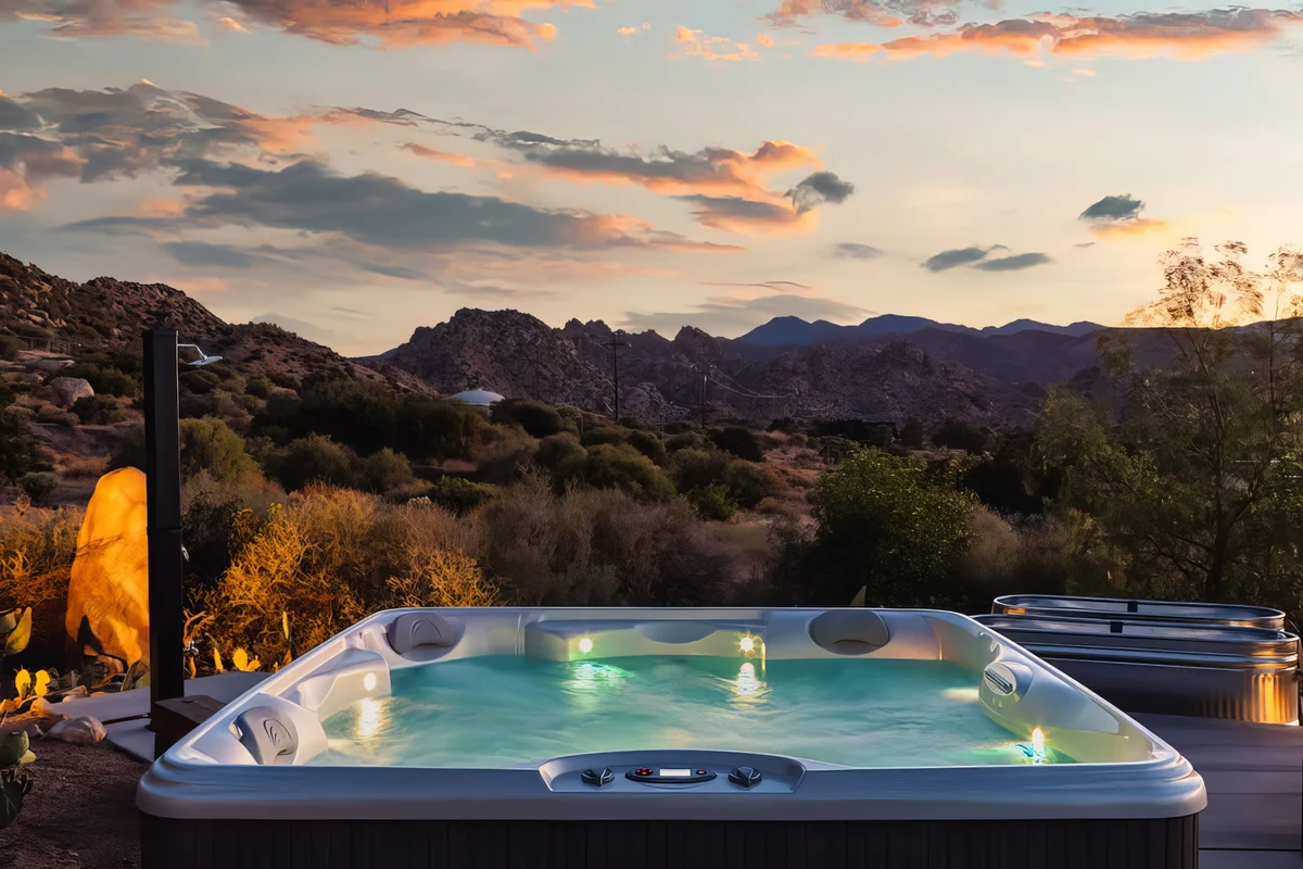 Wander Pioneertown Starlight #2