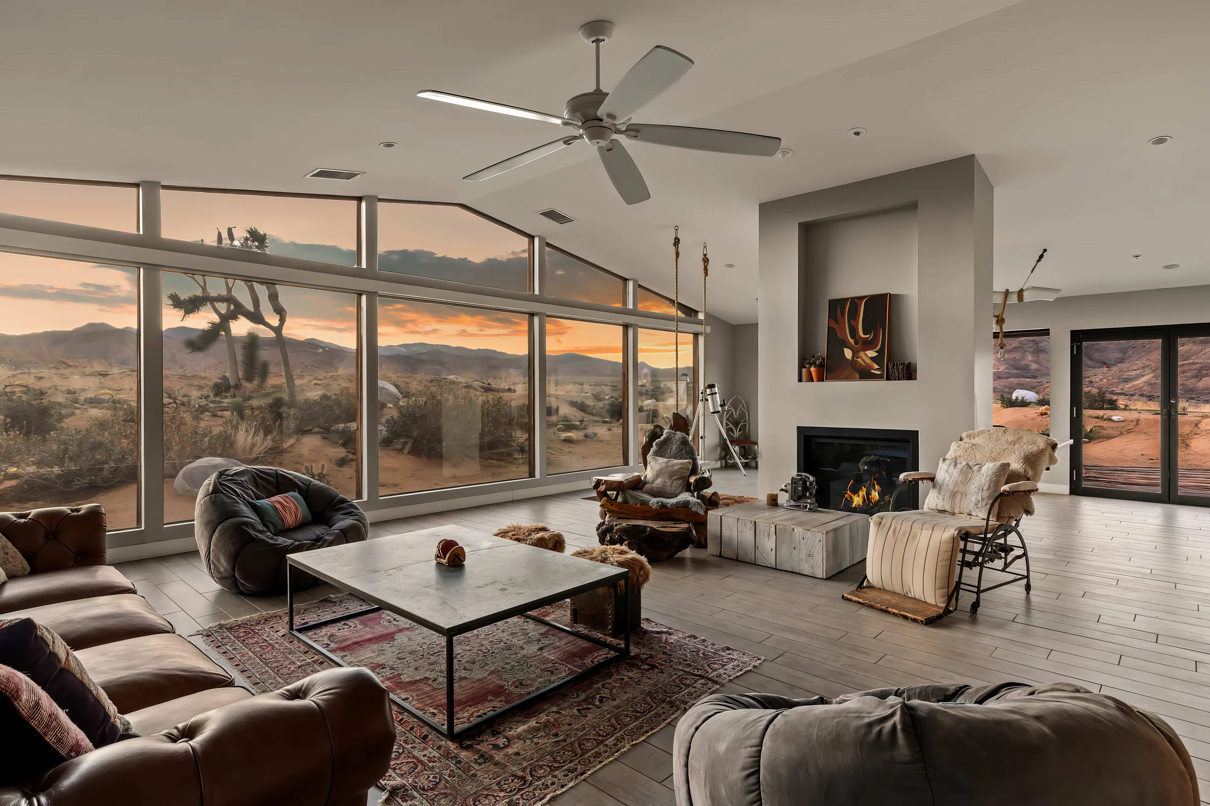 Wander Pioneertown Starlight #3