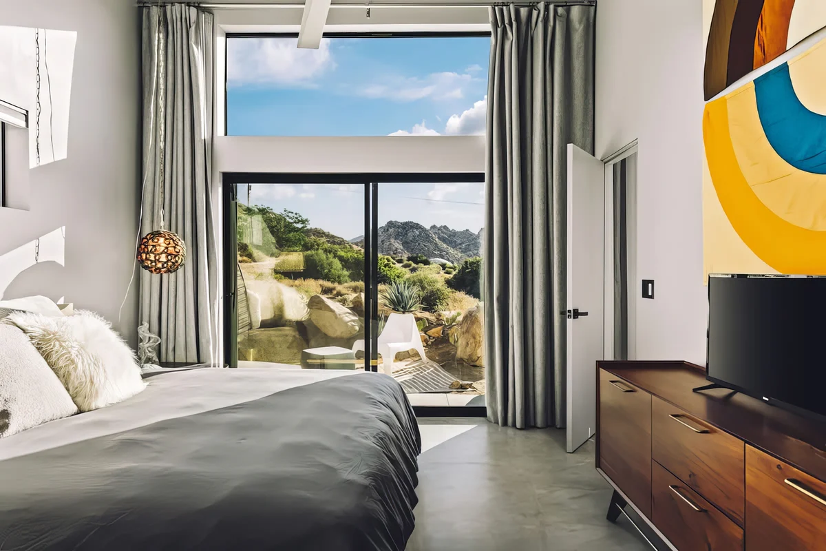 Wander Pioneertown Starlight #15