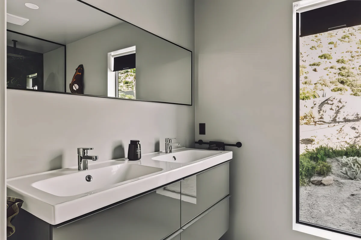 Wander Pioneertown Starlight