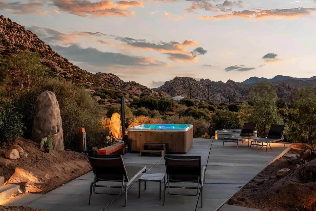 Wander Pioneertown Starlight #6