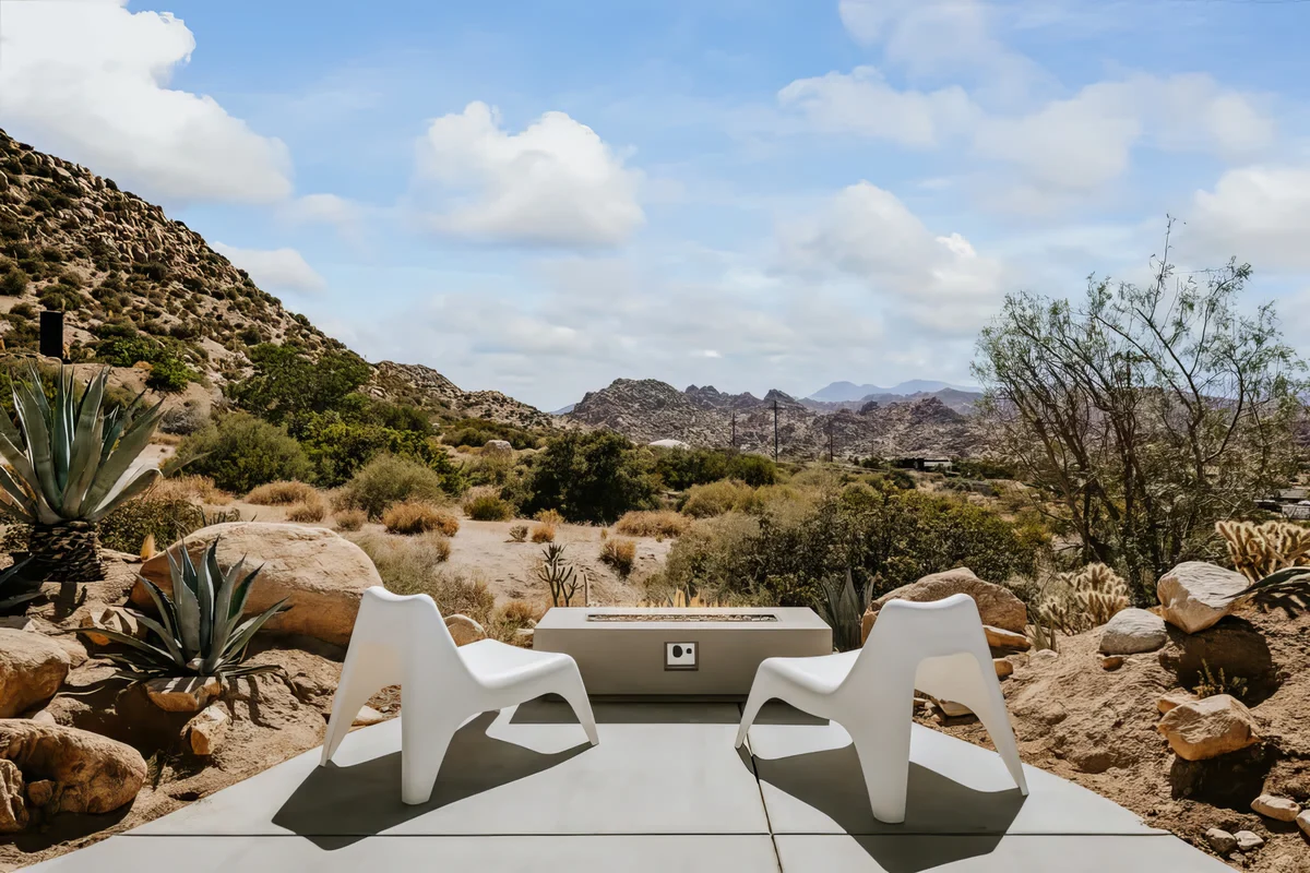 Wander Pioneertown Starlight #29