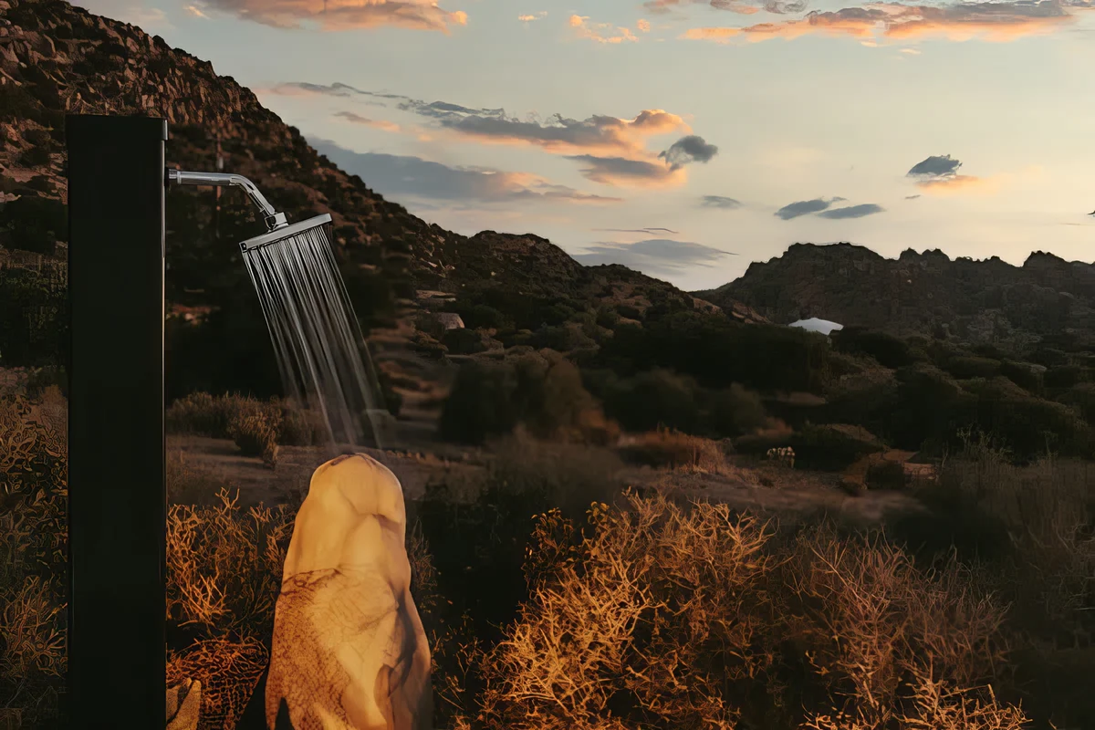 Wander Pioneertown Starlight #25