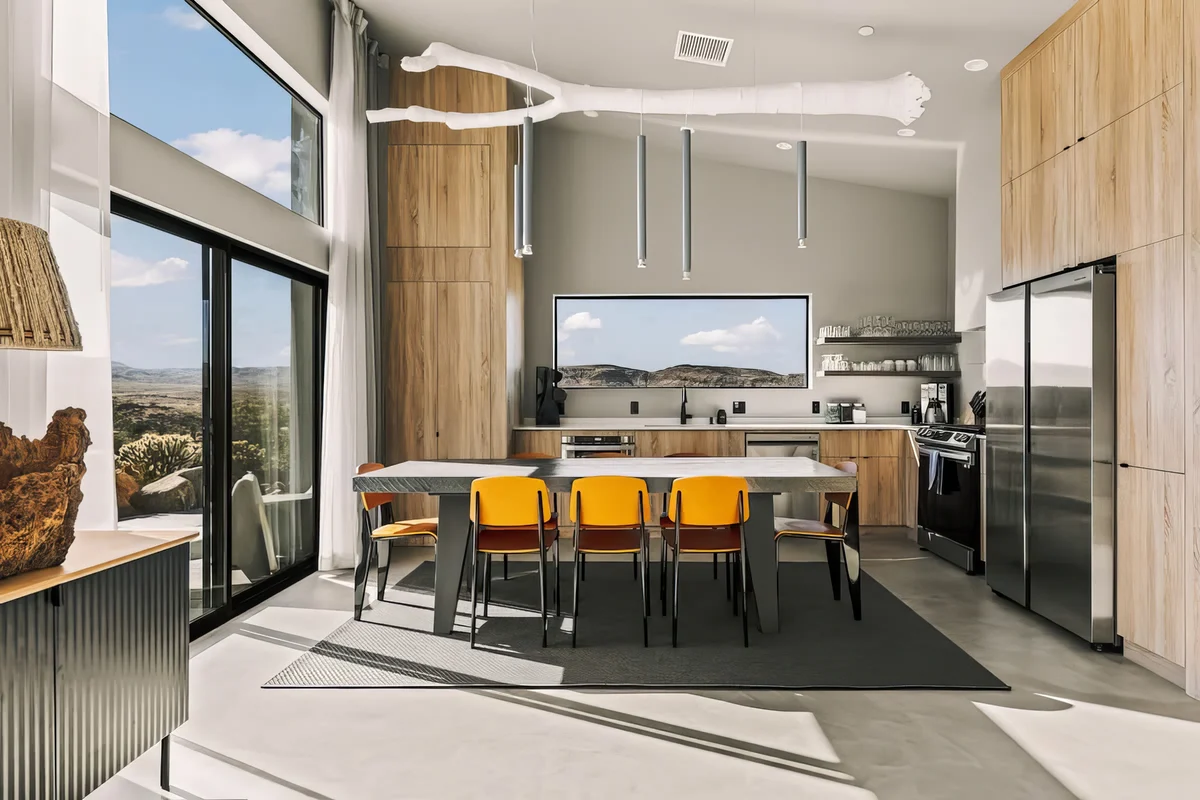 Wander Pioneertown Starlight #7