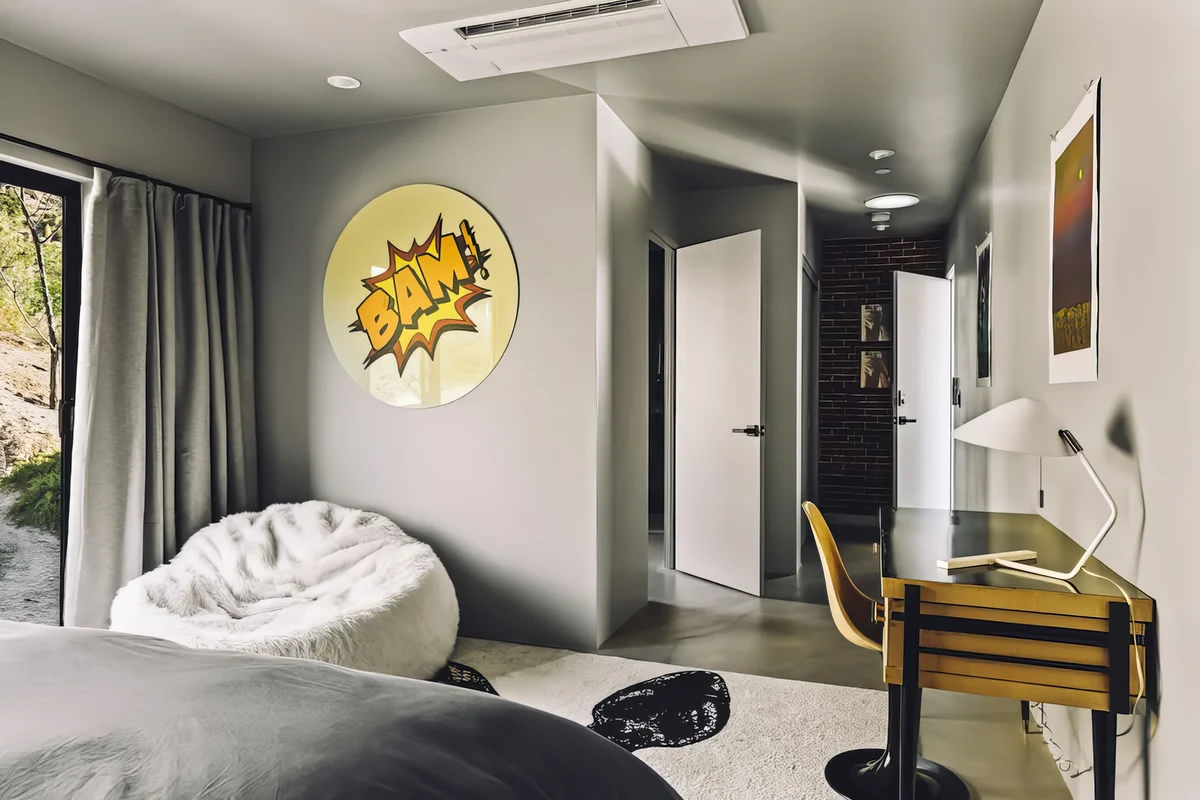 Wander Pioneertown Starlight #16