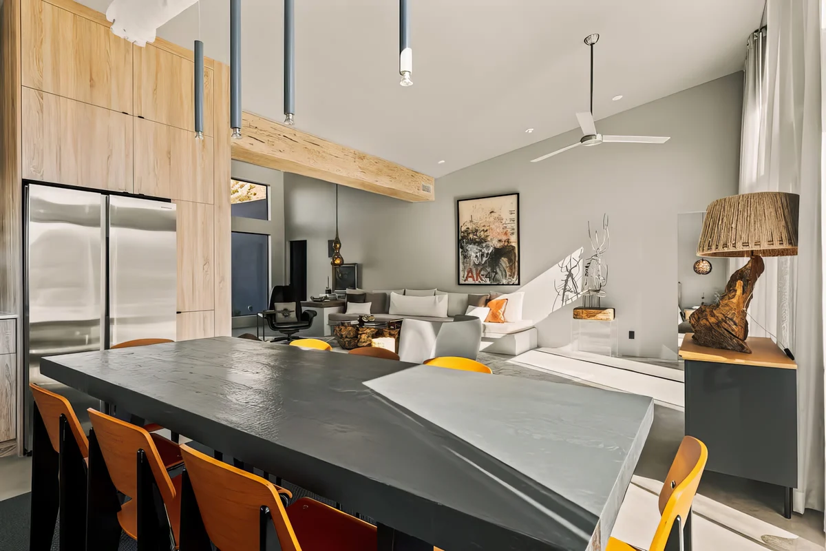 Wander Pioneertown Starlight #17