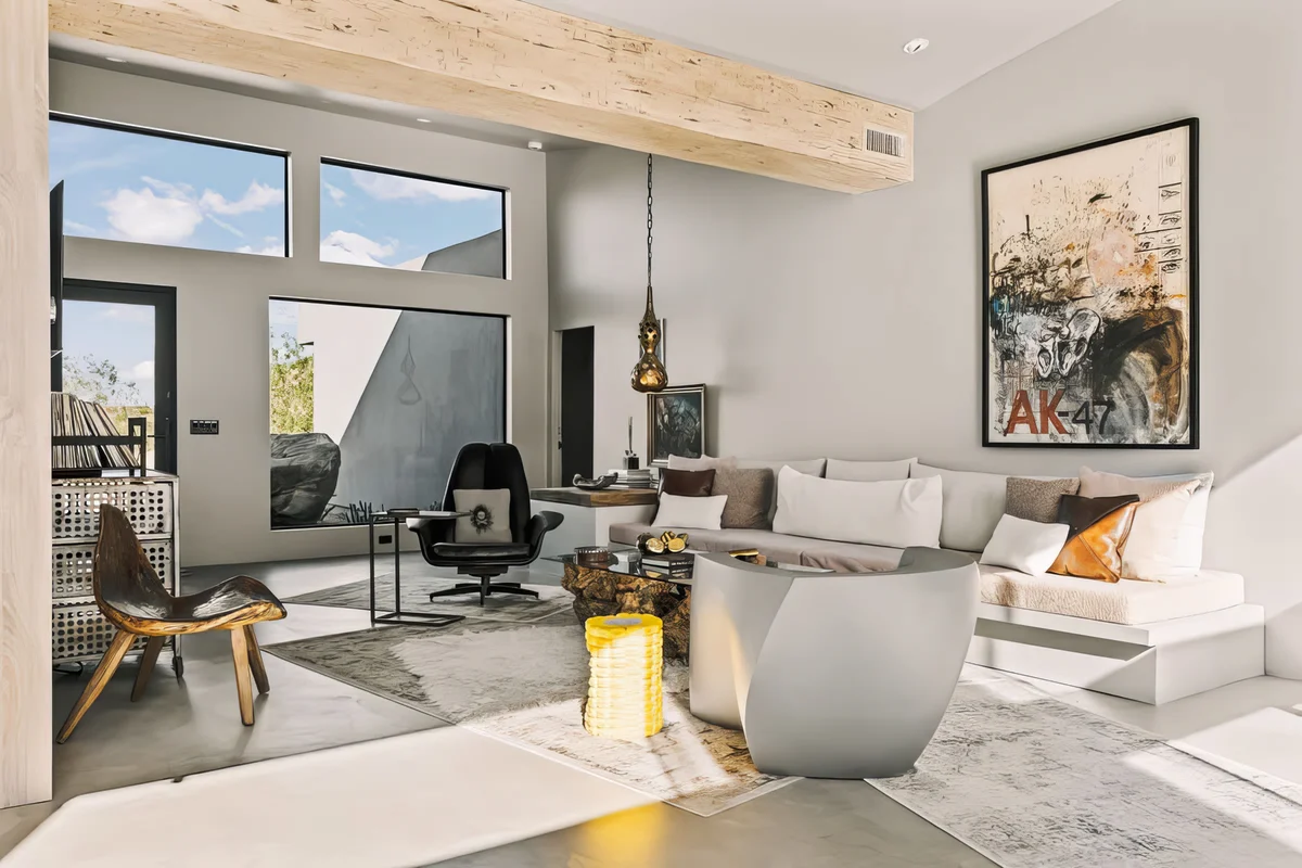 Wander Pioneertown Starlight