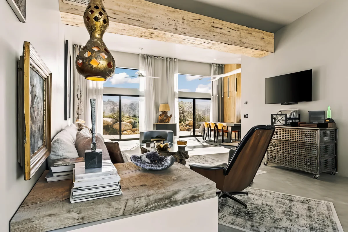 Wander Pioneertown Starlight #18