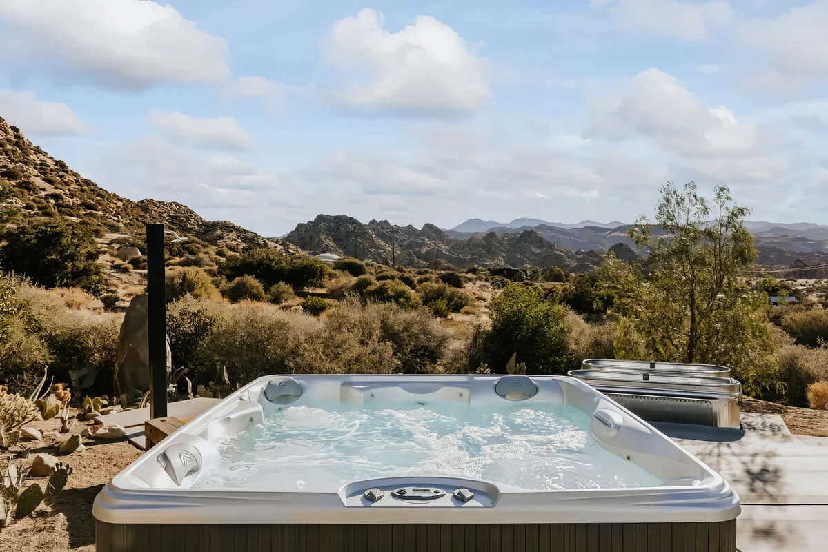 Wander Pioneertown Starlight #33