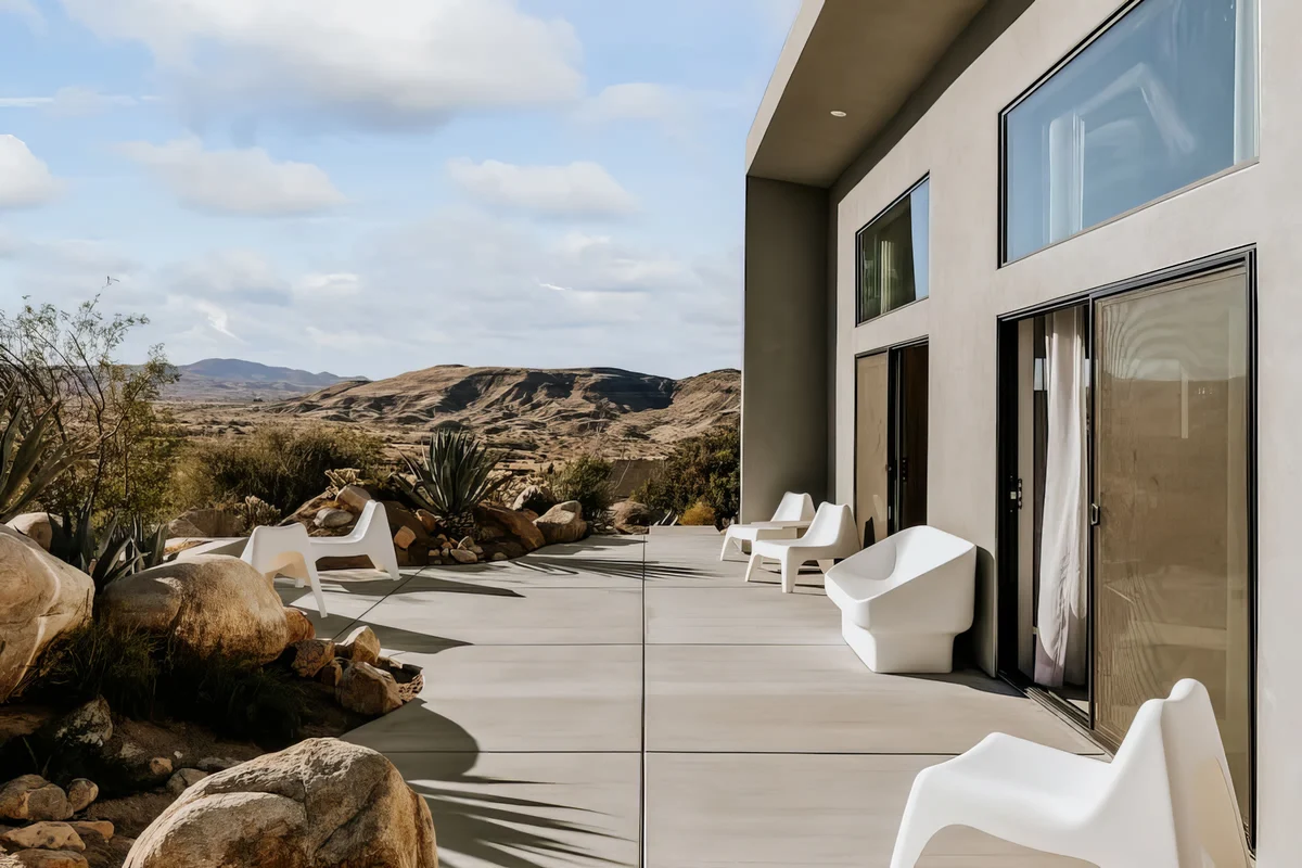 Wander Pioneertown Starlight #35