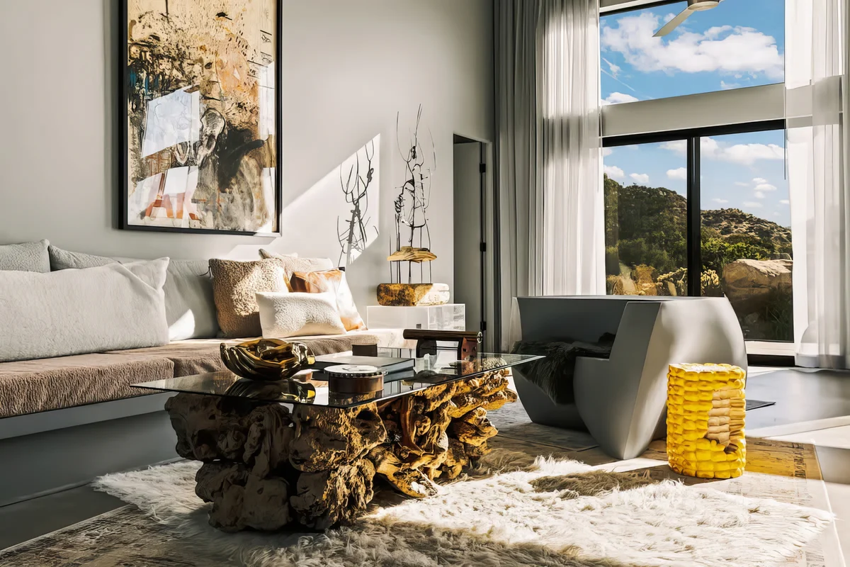 Wander Pioneertown Starlight #26