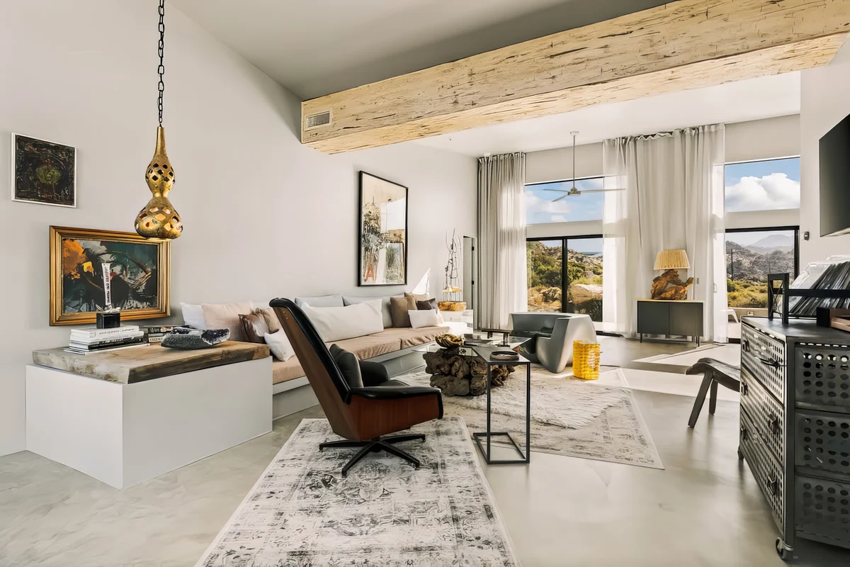 Wander Pioneertown Starlight #30