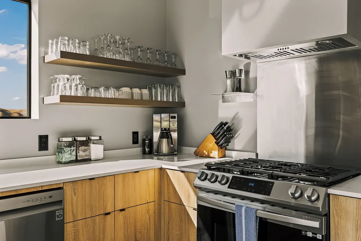 Wander Pioneertown Starlight