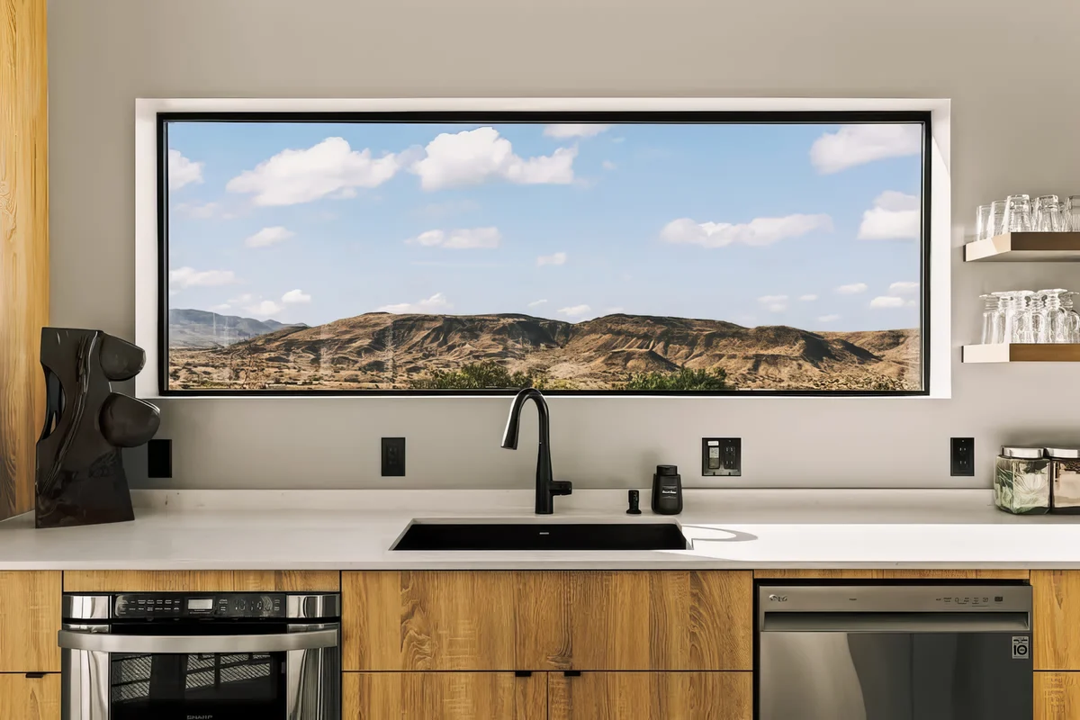 Wander Pioneertown Starlight #21