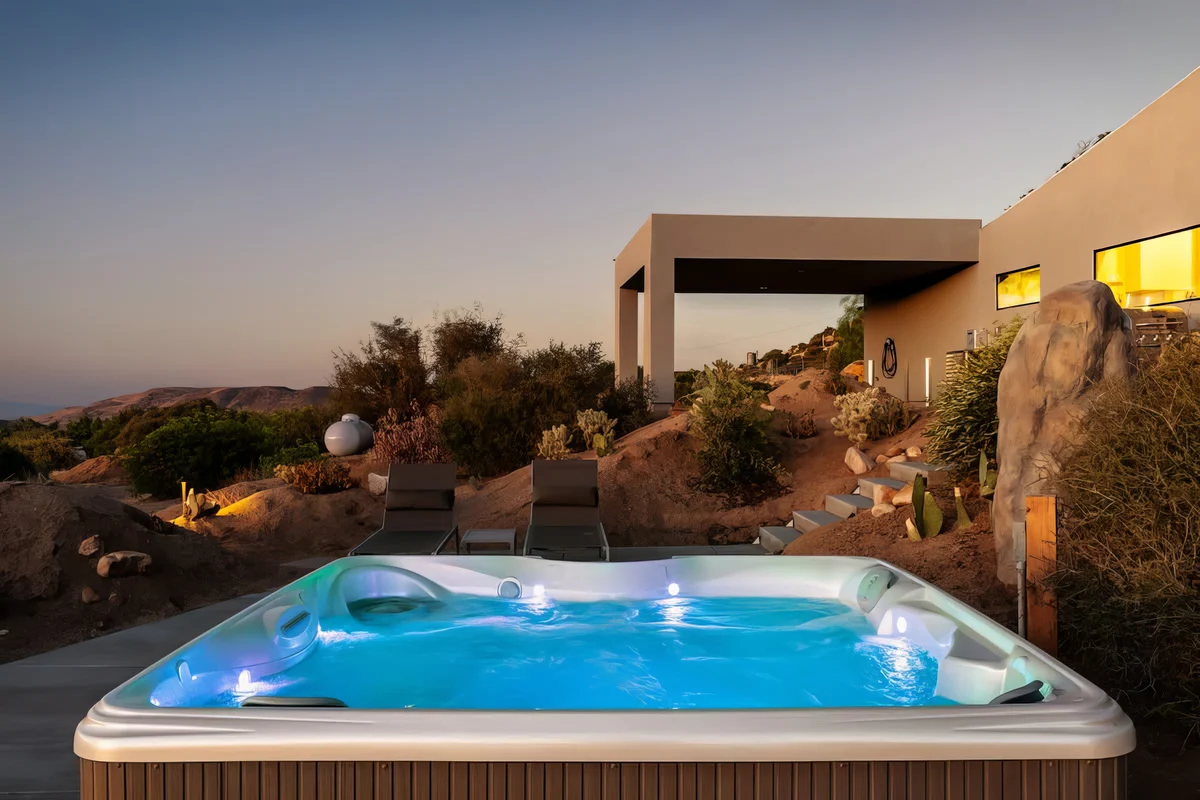 Wander Pioneertown Starlight #22