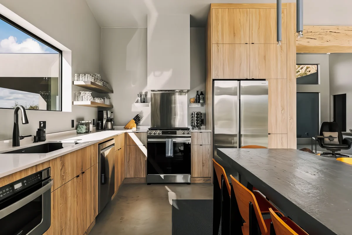 Wander Pioneertown Starlight #31