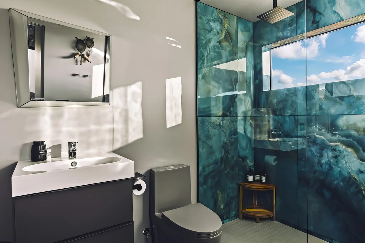 Wander Pioneertown Starlight