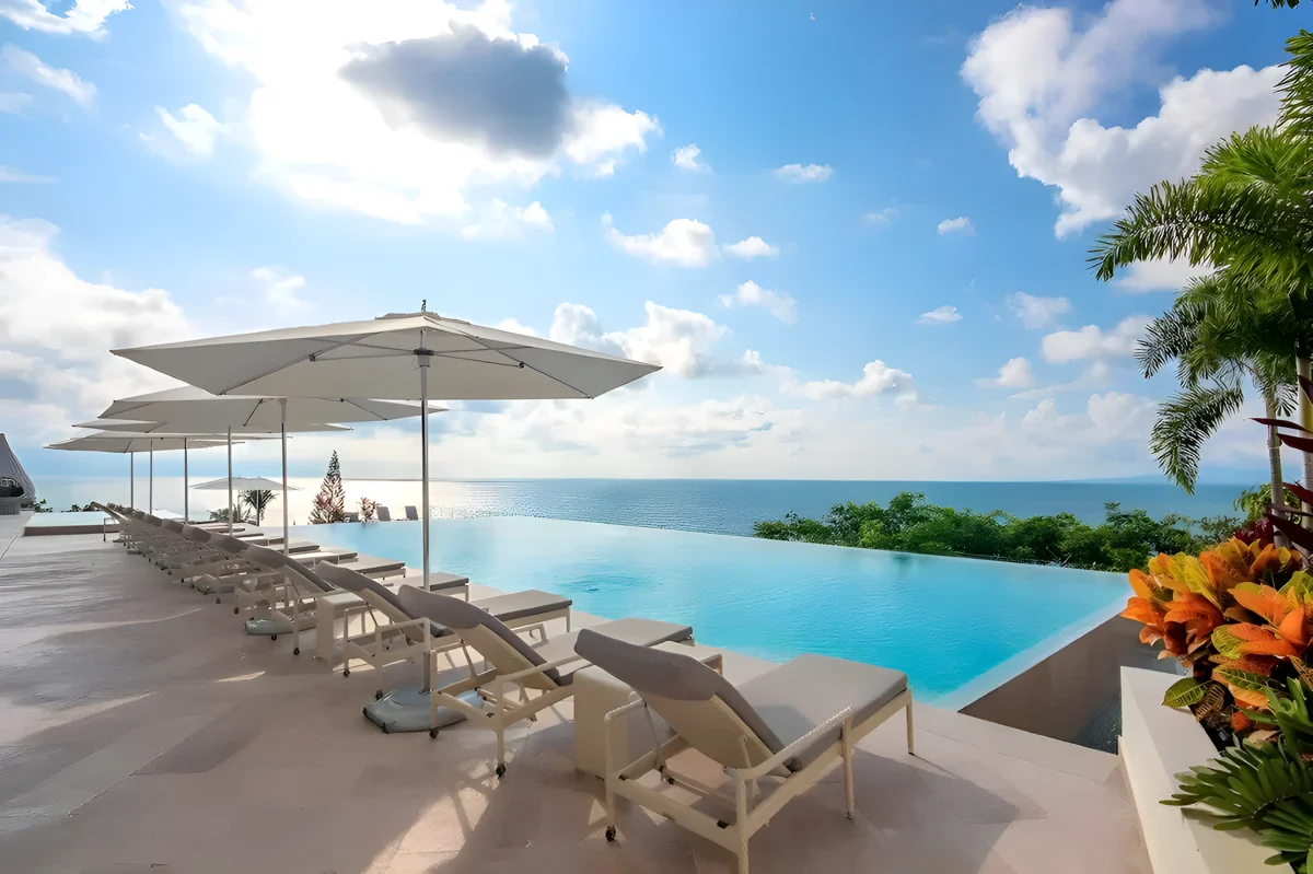 Wander Vallarta Cliffs #2