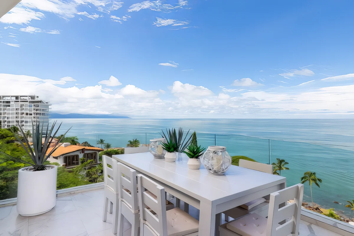 Wander Puerto Vallarta Miramar #3