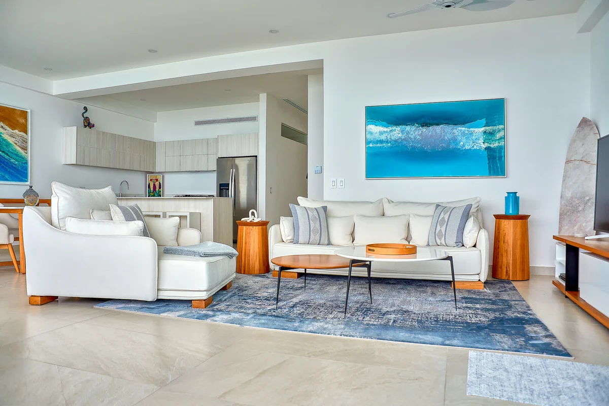 Wander Puerto Vallarta Mirador #2