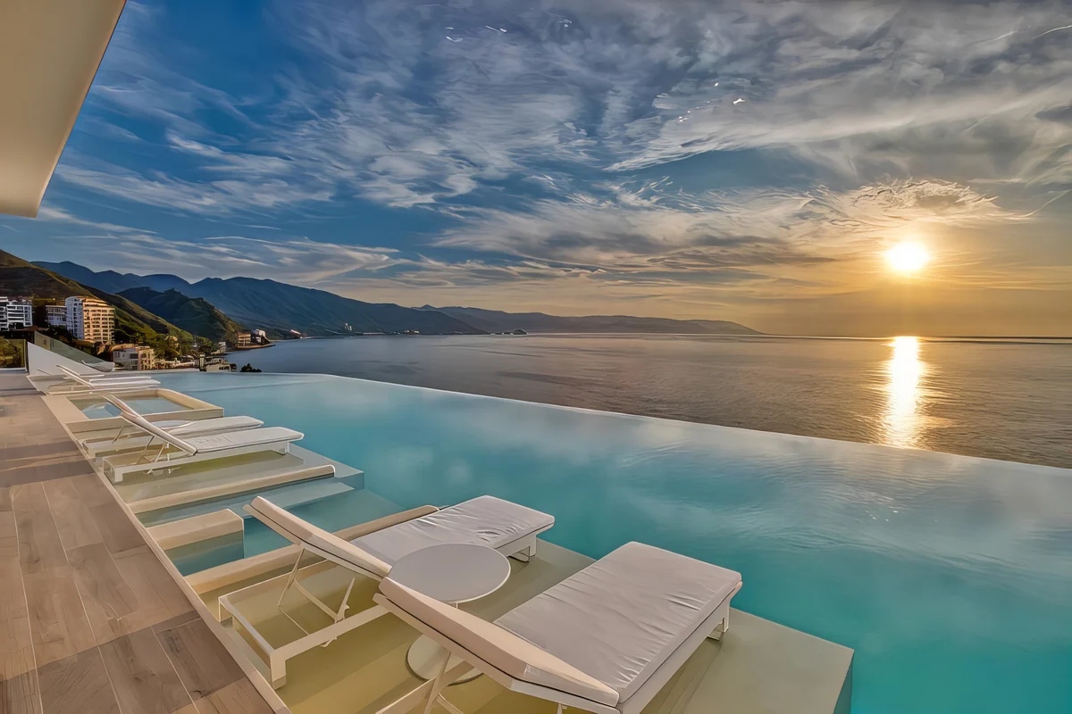 Wander Puerto Vallarta Mirador