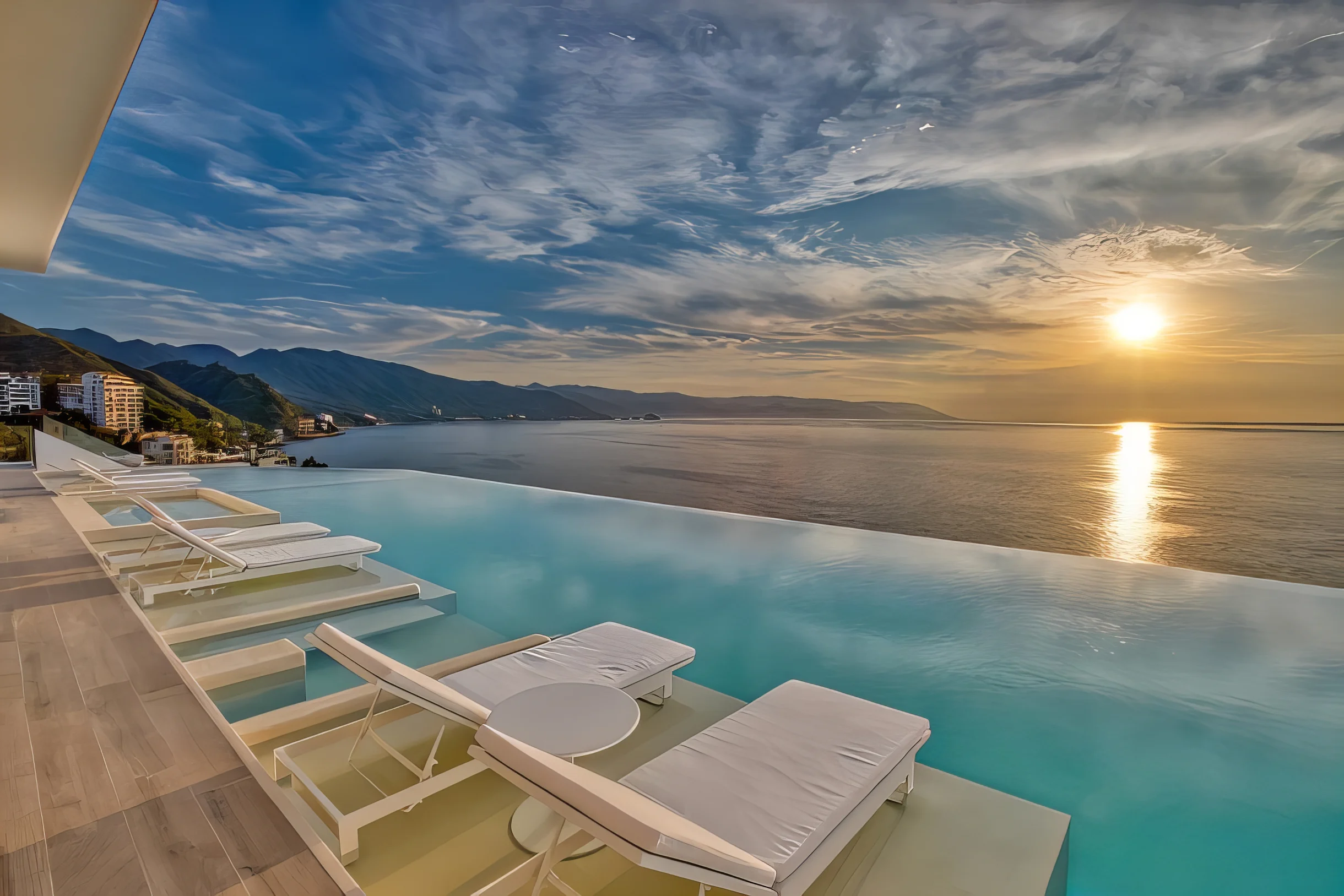 Wander Puerto Vallarta Mirador #3