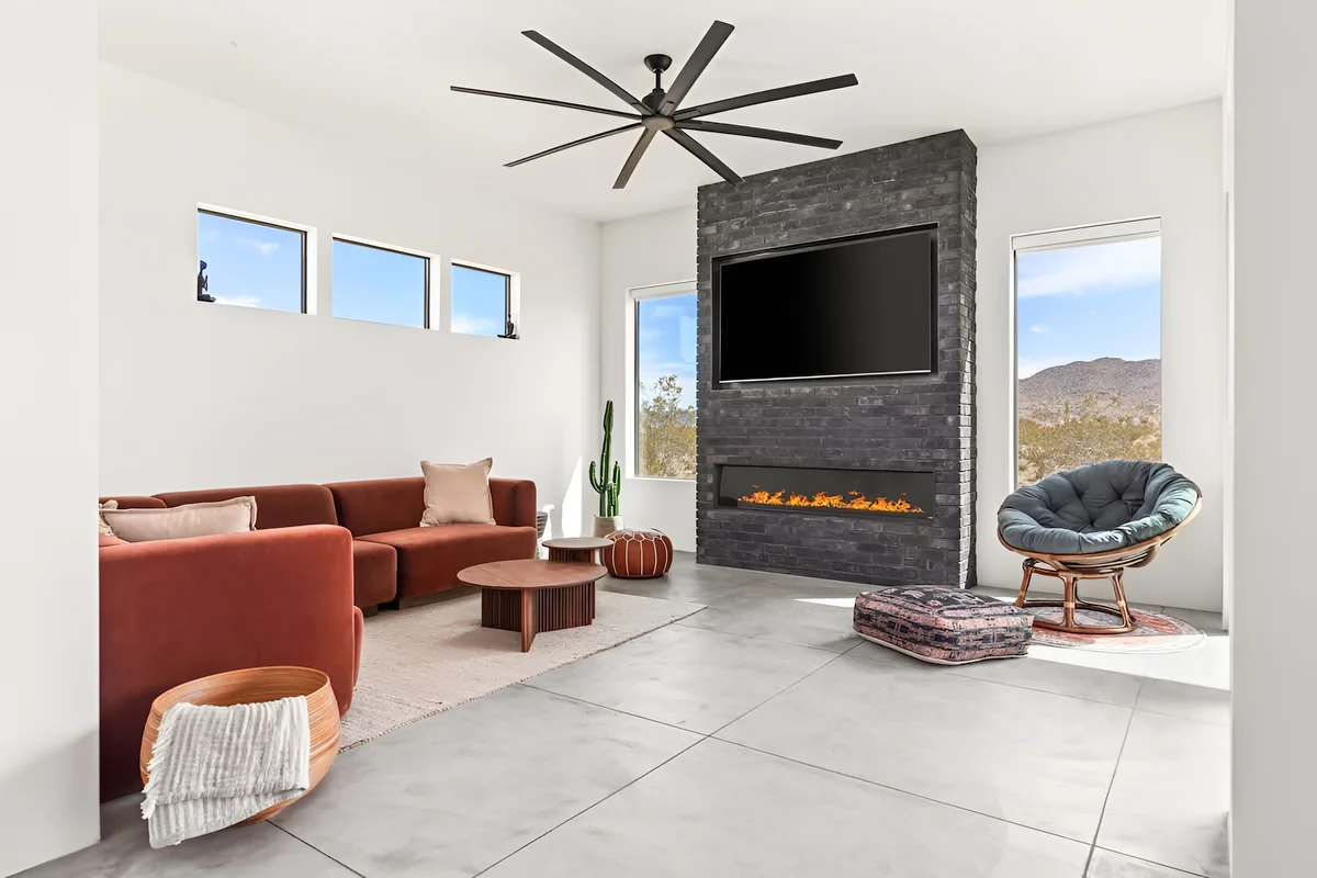 Wander Joshua Tree Aurora #3