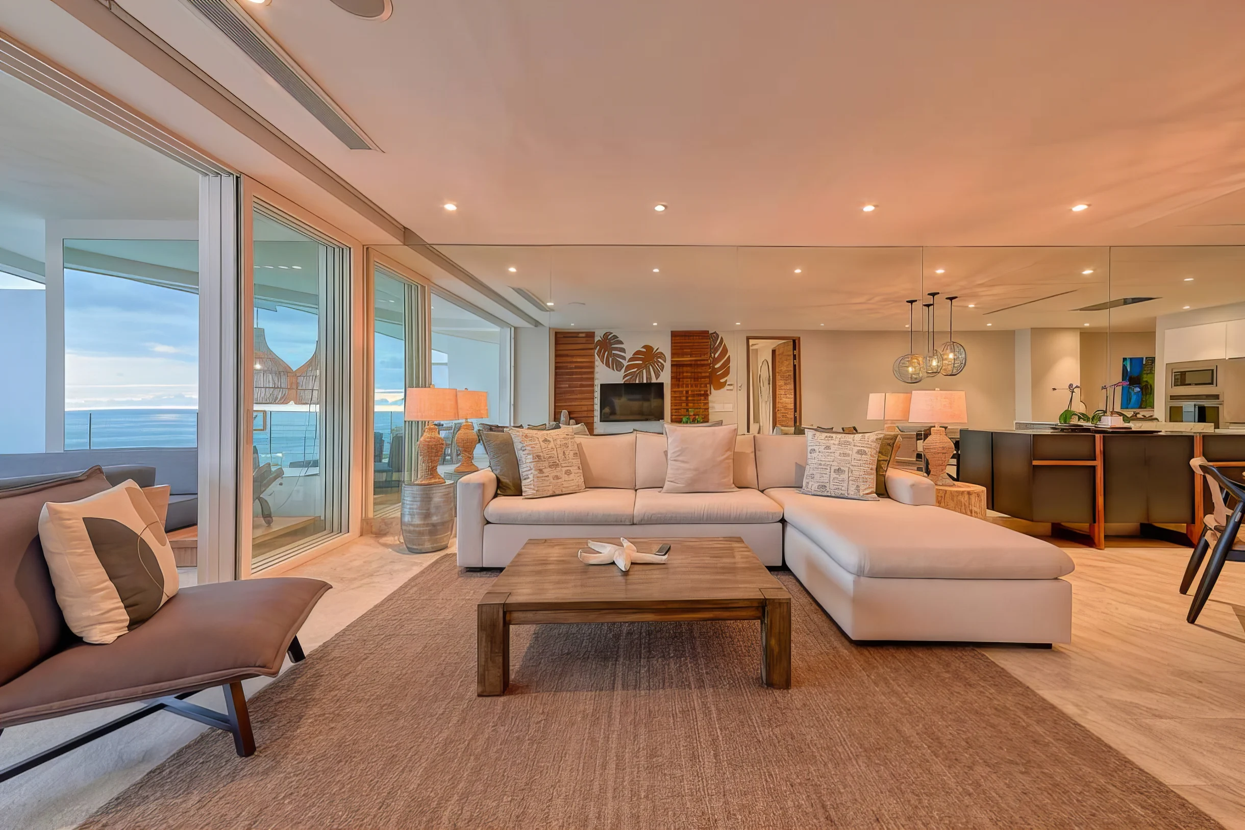 Wander Puerto Vallarta Shores #1