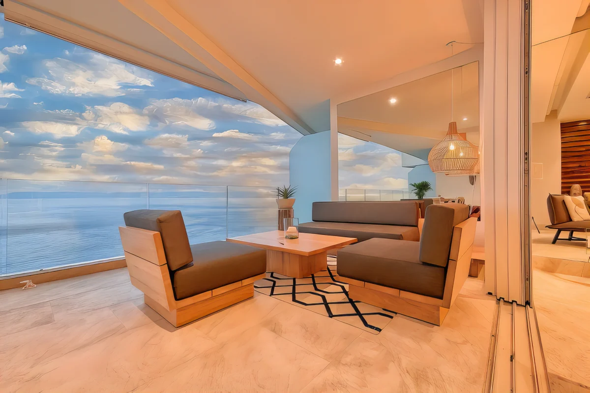 Wander Puerto Vallarta Shores