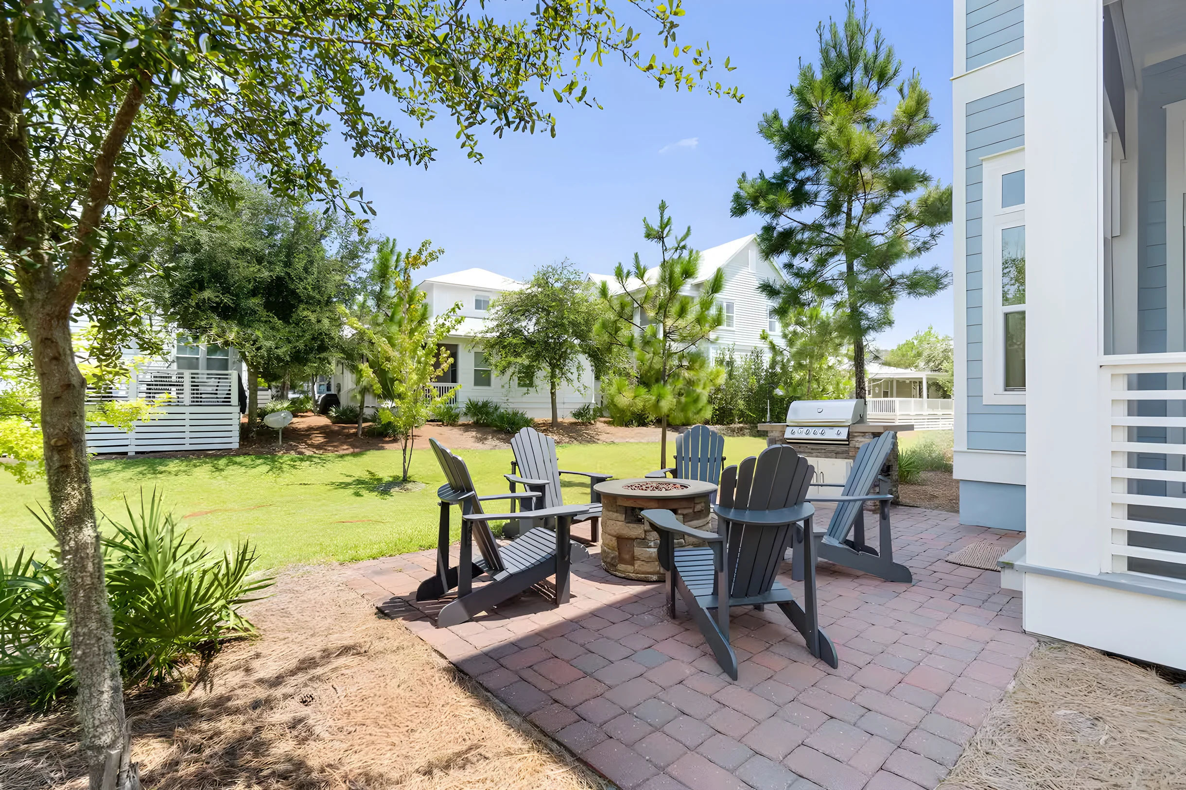 Wander Inlet Escape #2