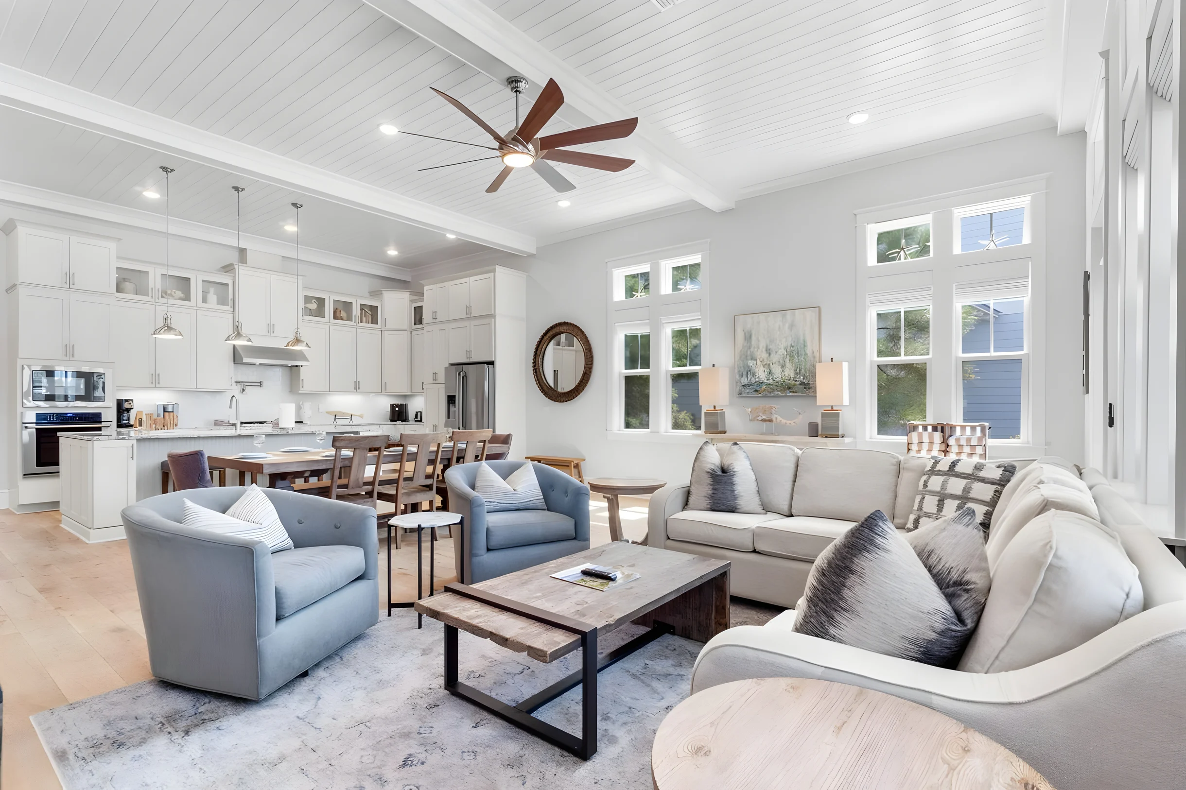 Wander Inlet Escape #3