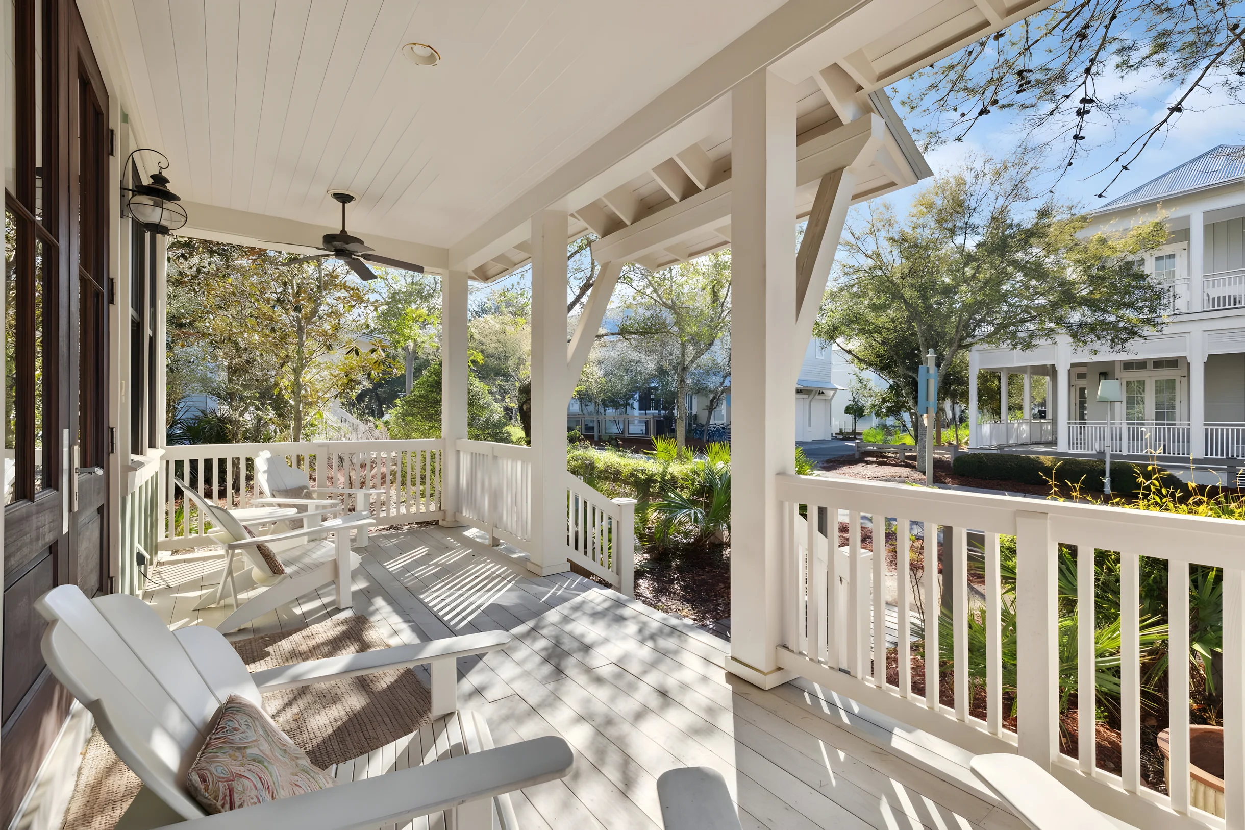 Wander Watercolor Retreat #2