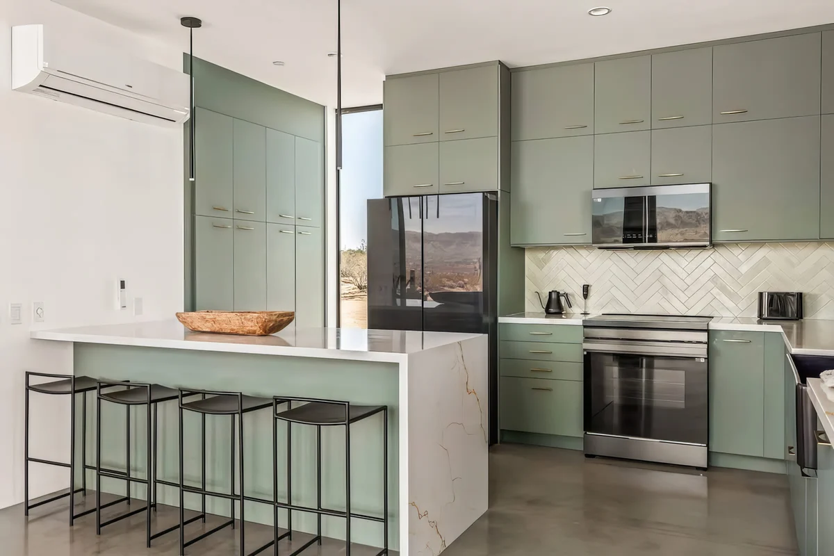 Wander Joshua Tree Escape #6