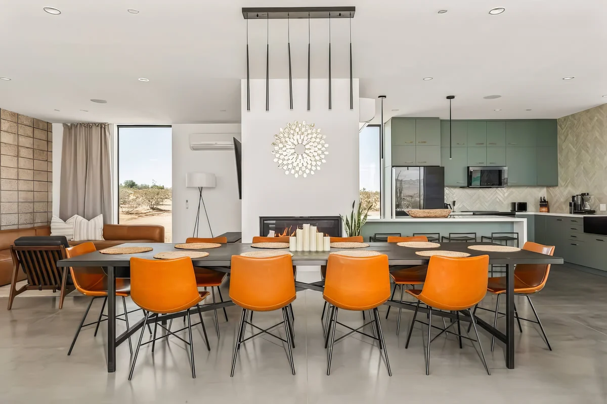 Wander Joshua Tree Escape #8