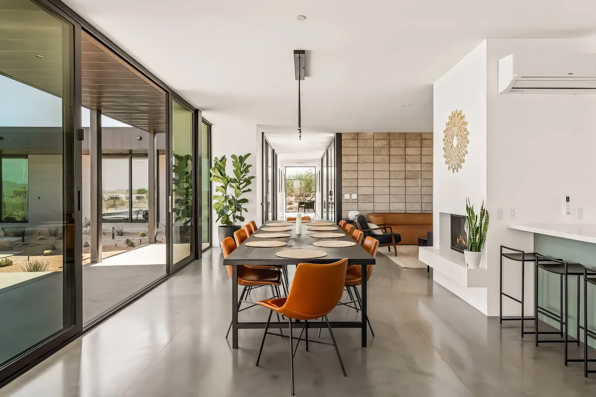 Wander Joshua Tree Escape #20