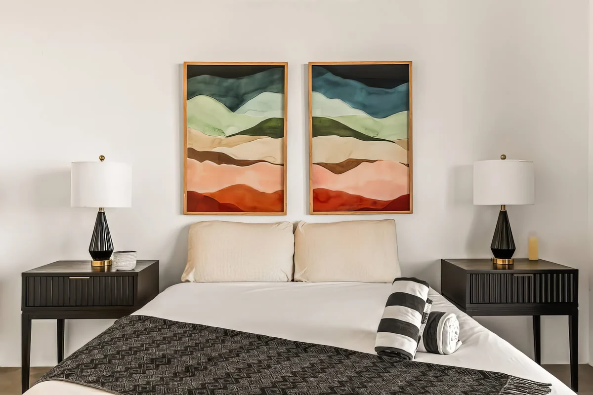 Wander Joshua Tree Escape #21